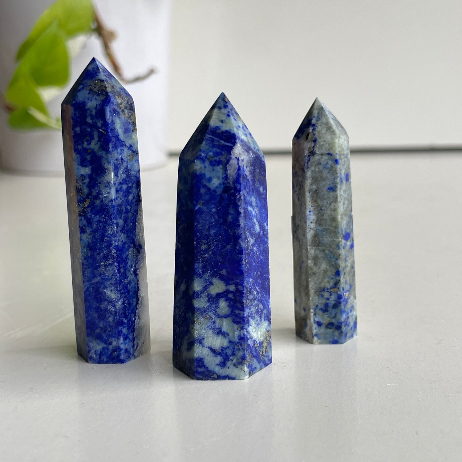 Lapis Lazuli Generator Mini