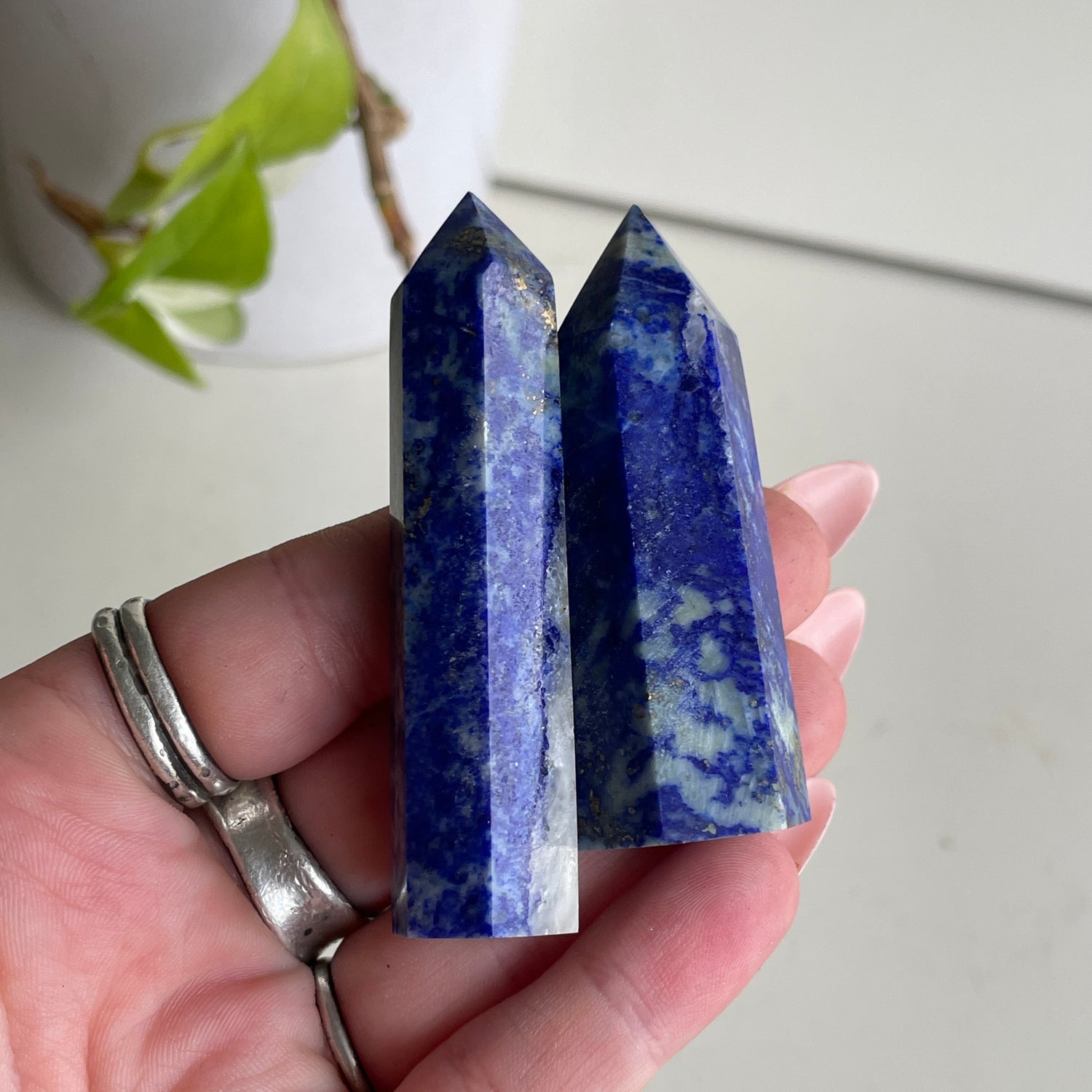 Lapis Lazuli Generator Mini