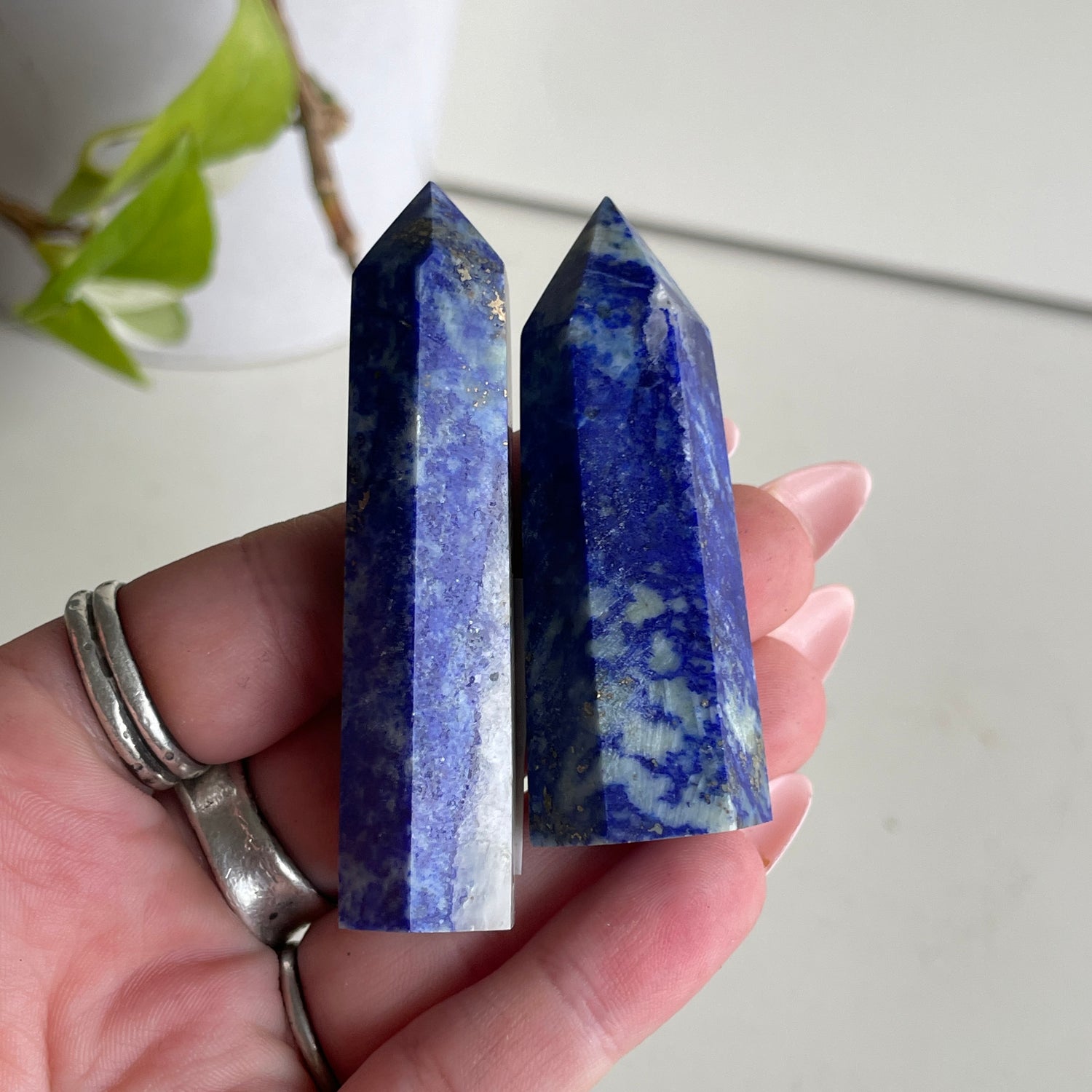 Lapis Lazuli Generator Mini