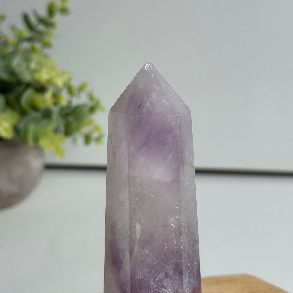 Amethyst Generator 11.3cm