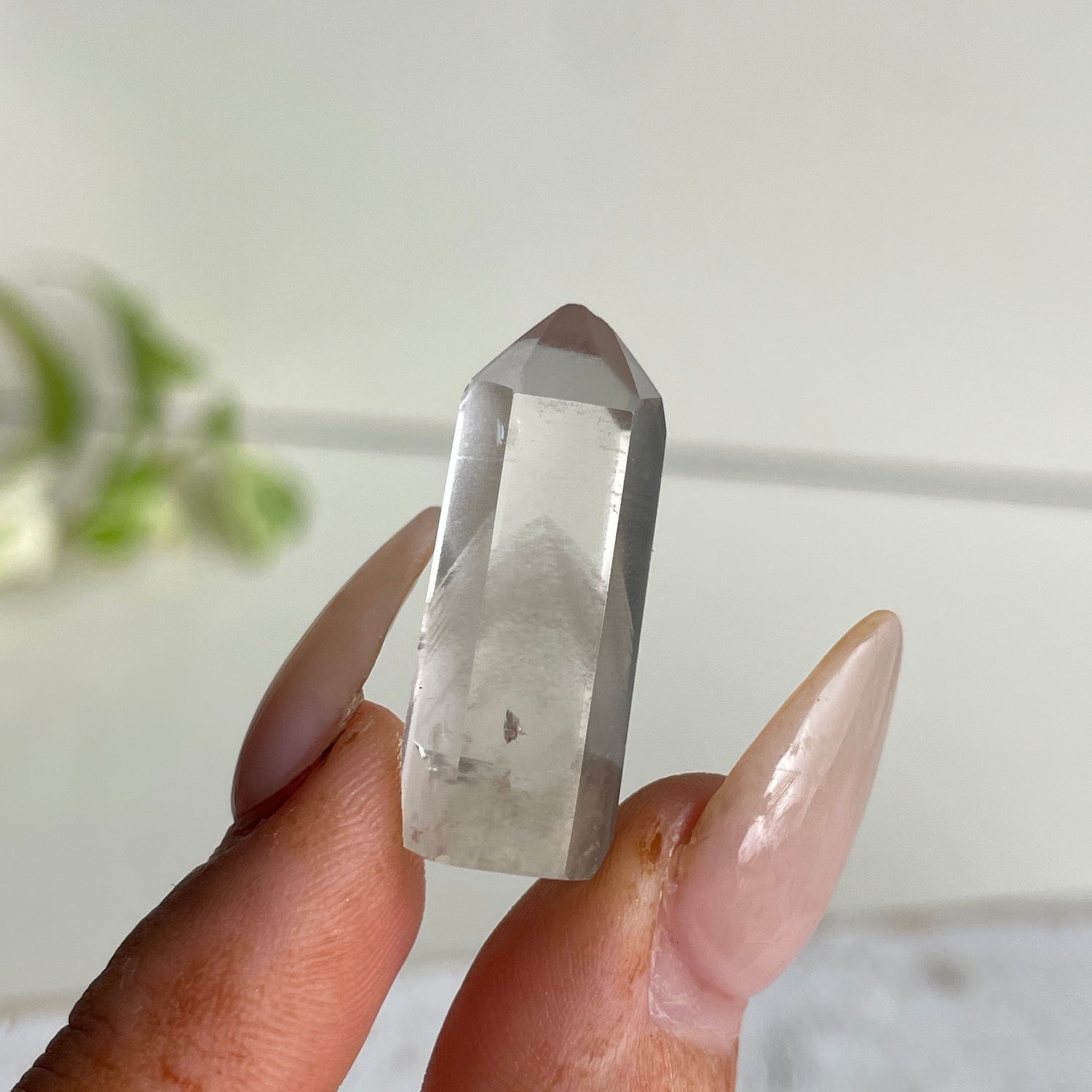 Phantom Quartz Generator Med