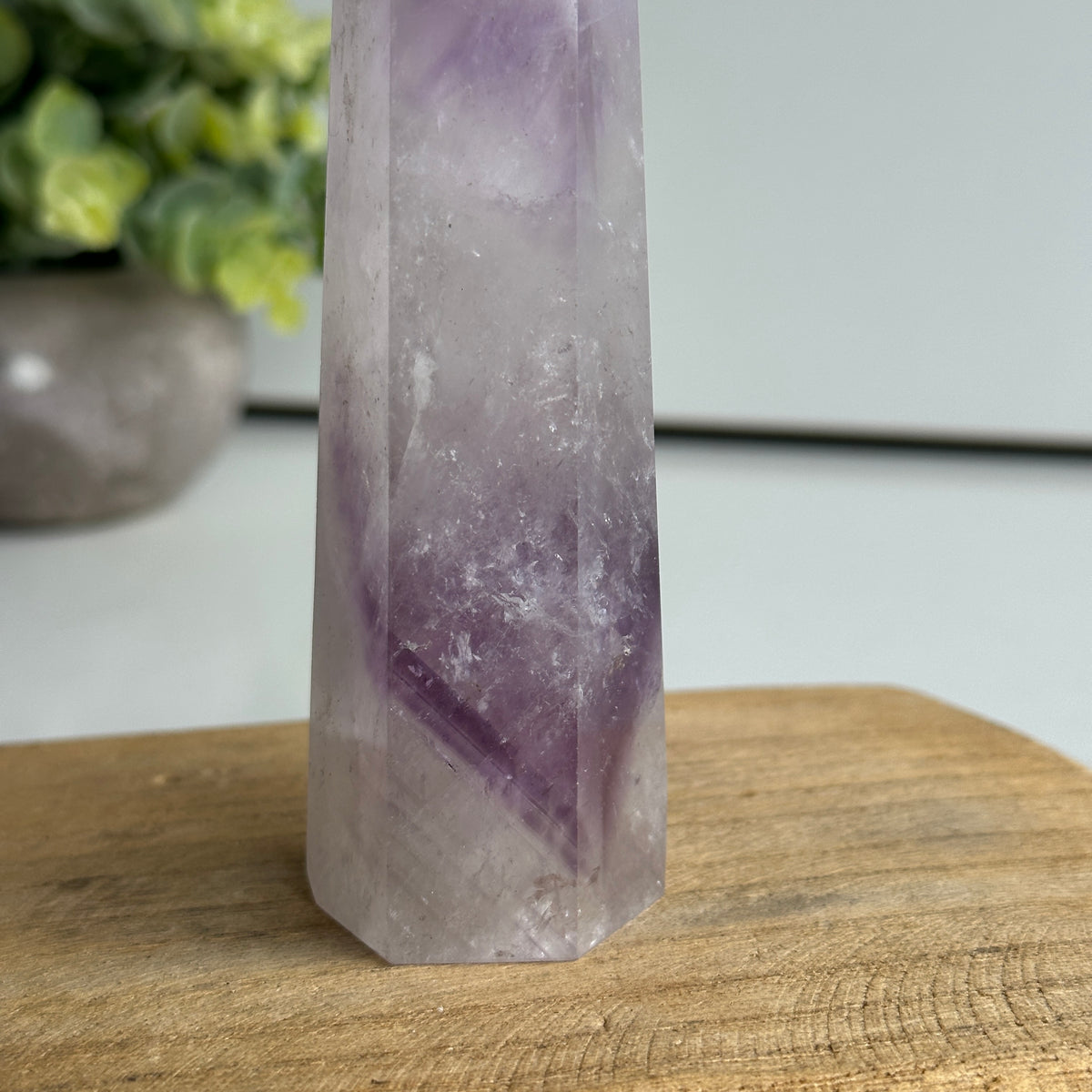 Amethyst Generator 11.3cm