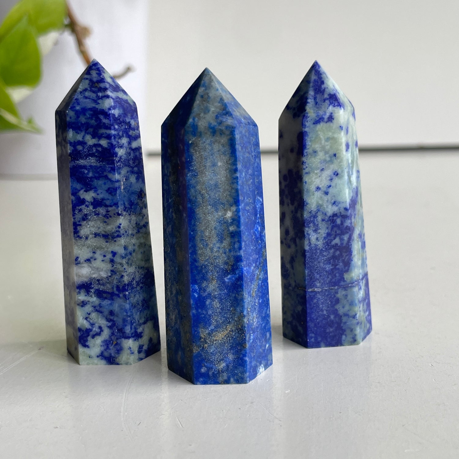 Lapis Lazuli Generator Small