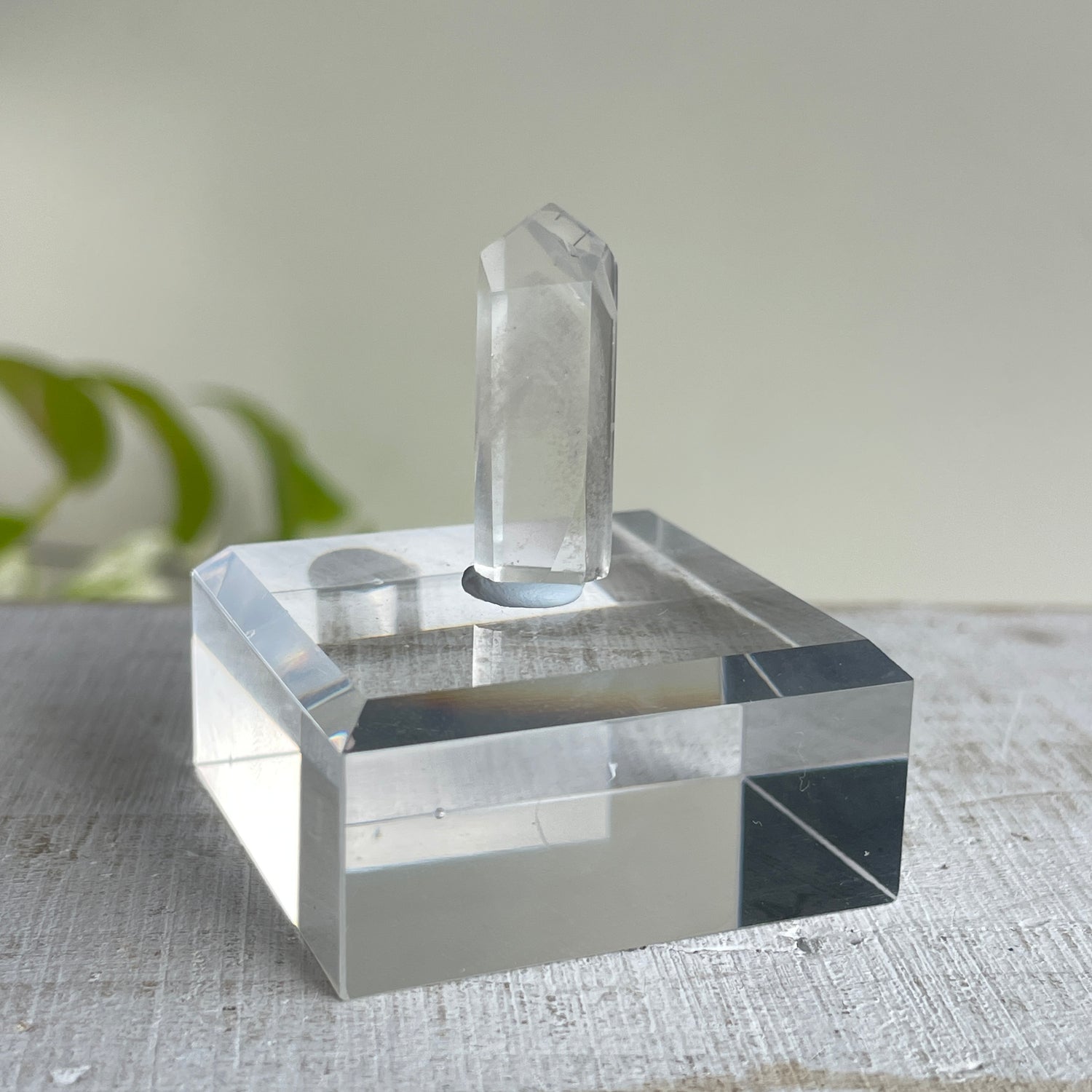Phantom Quartz Generator Sml