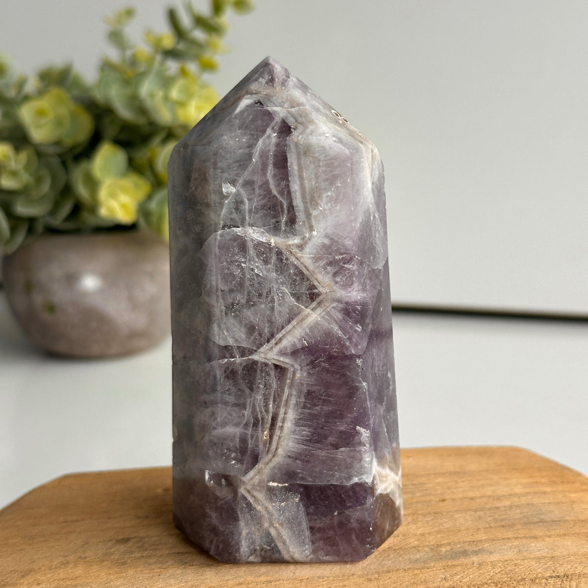 Amethyst Generator 11cm