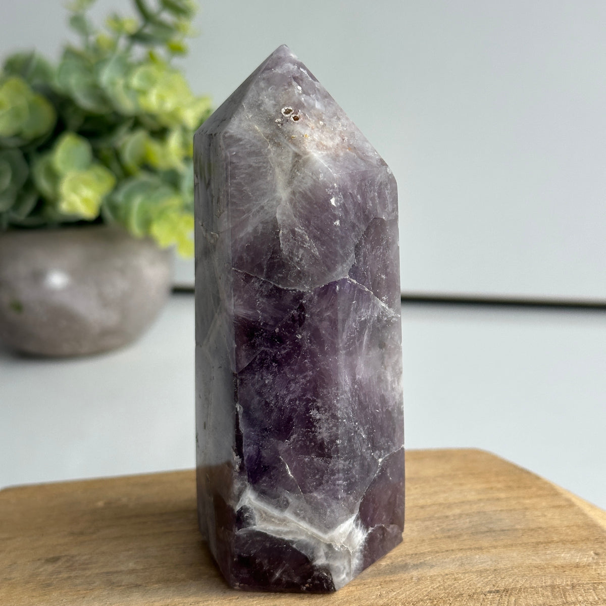 Amethyst Generator 11cm