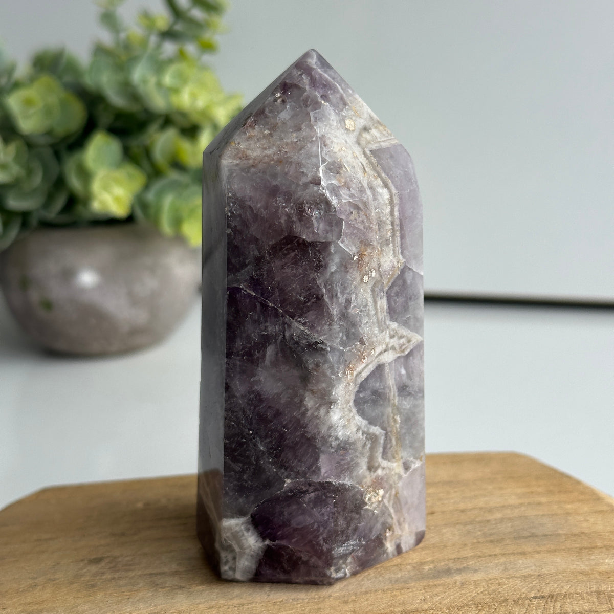Amethyst Generator 11cm