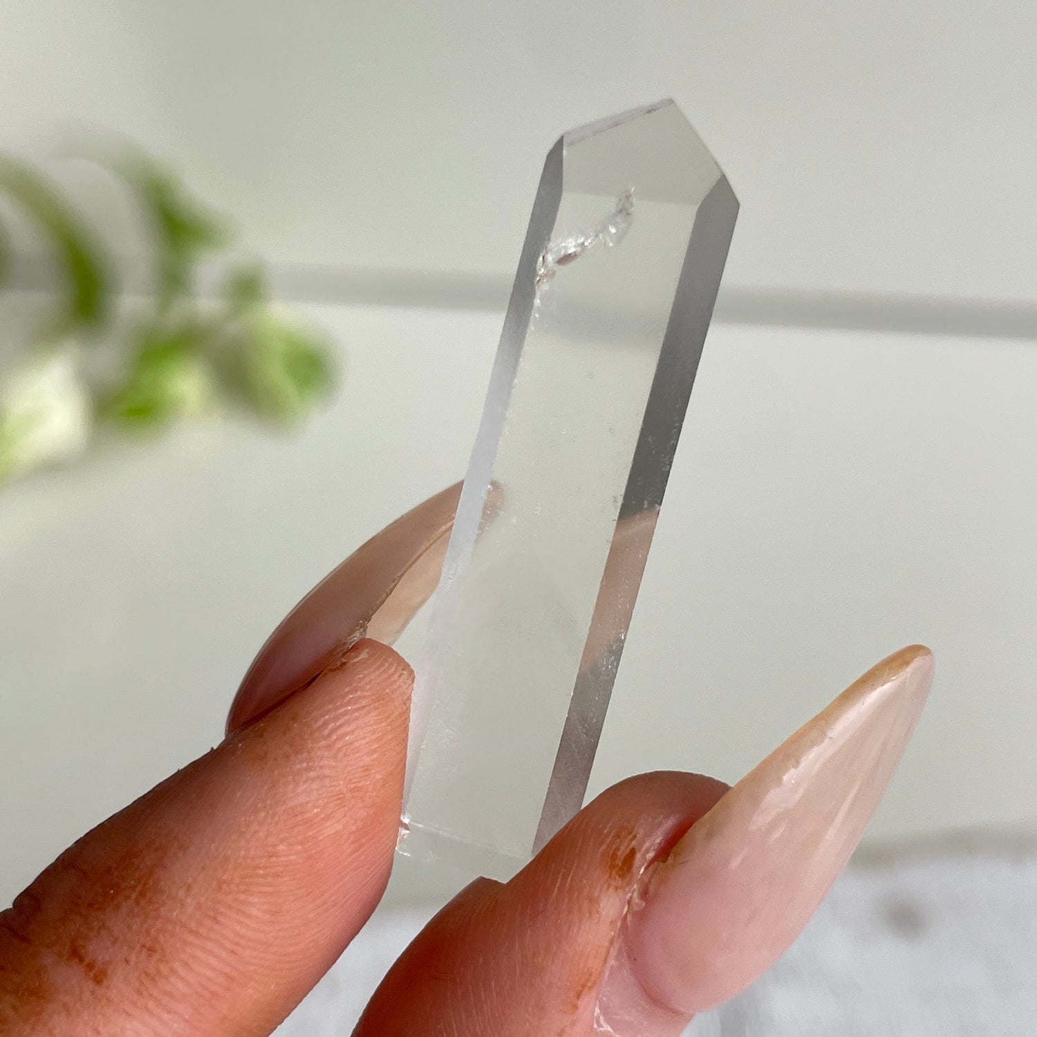 Phantom Quartz Generator Sml