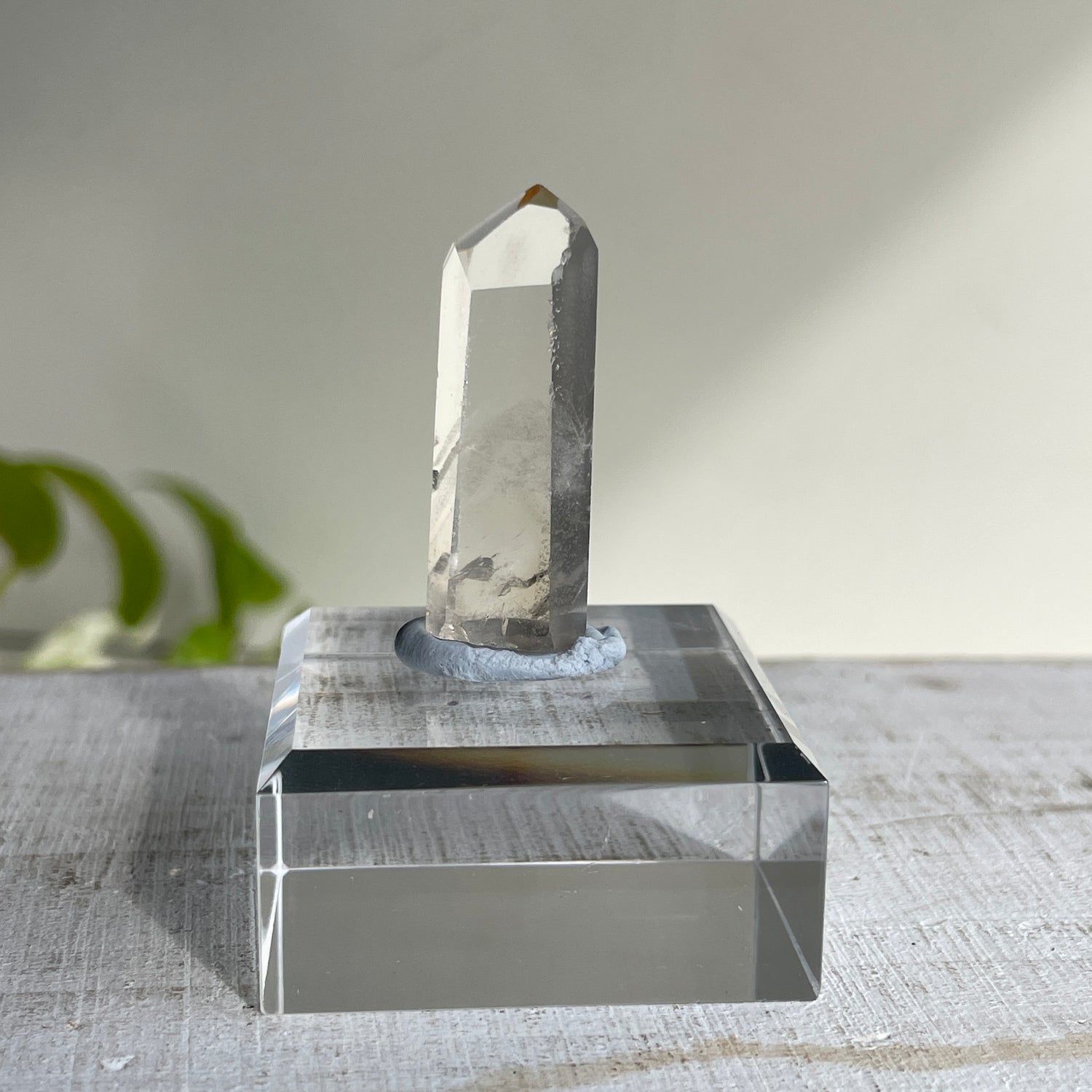 Phantom Quartz Generator Lge
