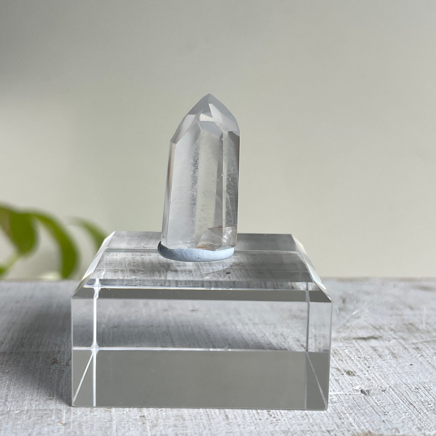 Phantom Quartz Generator Med