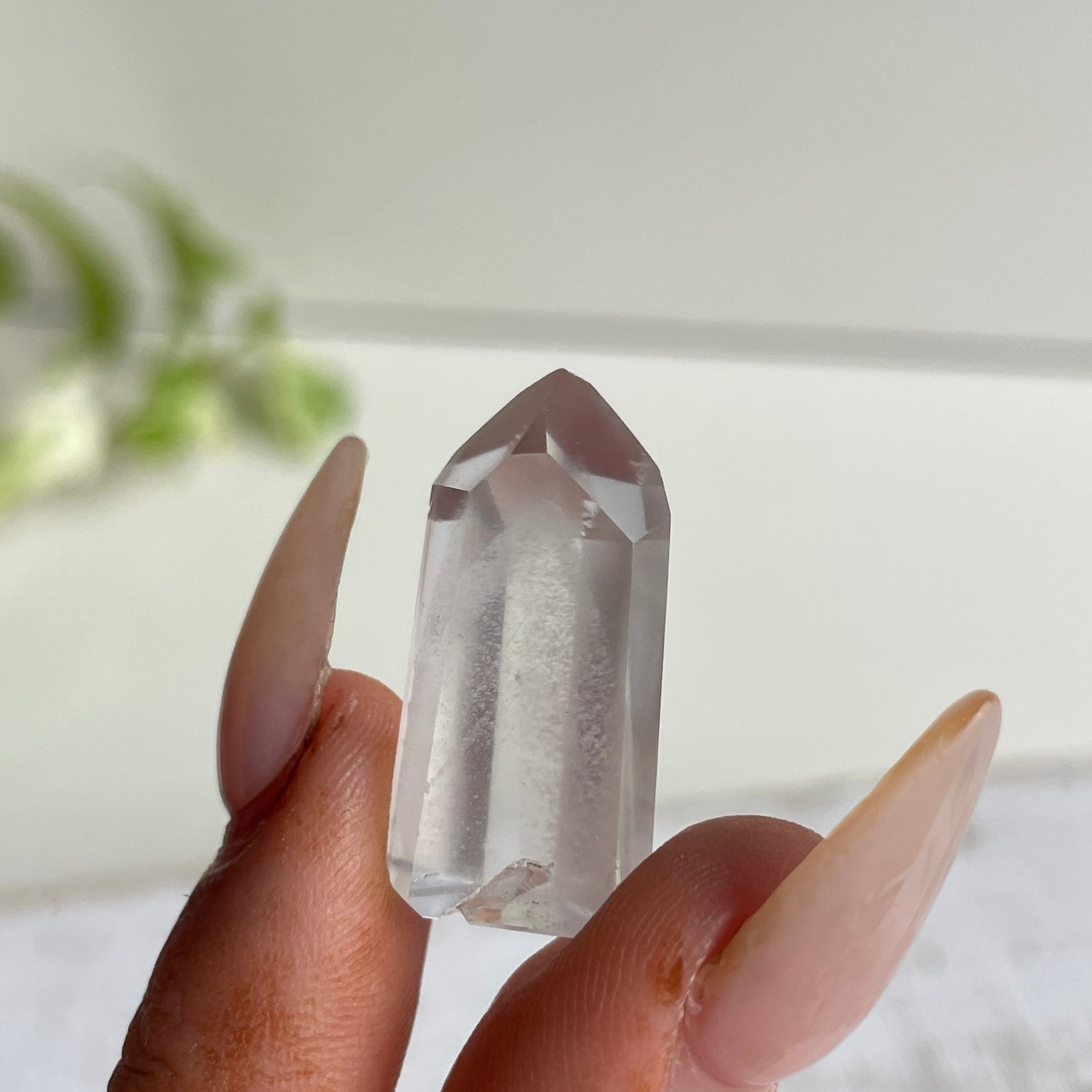 Phantom Quartz Generator Med