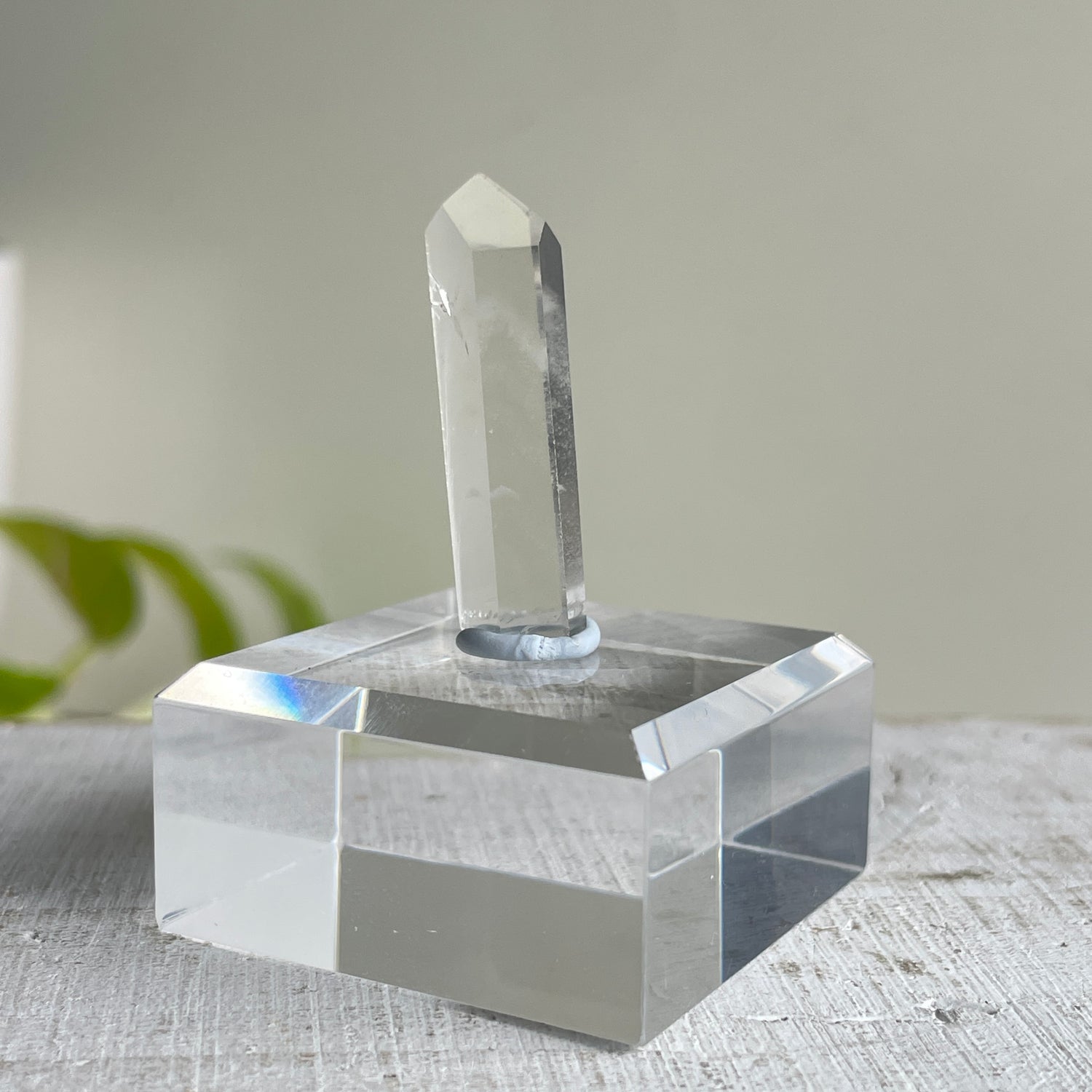Phantom Quartz Generator Sml