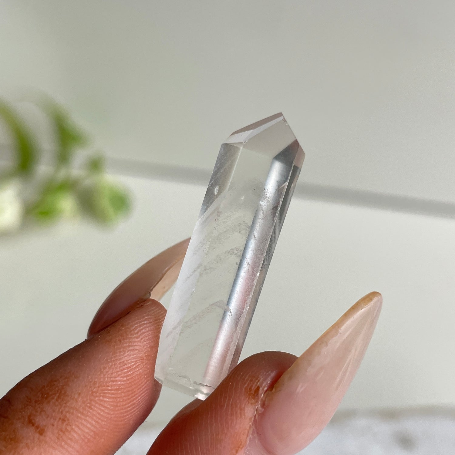 Phantom Quartz Generator Sml