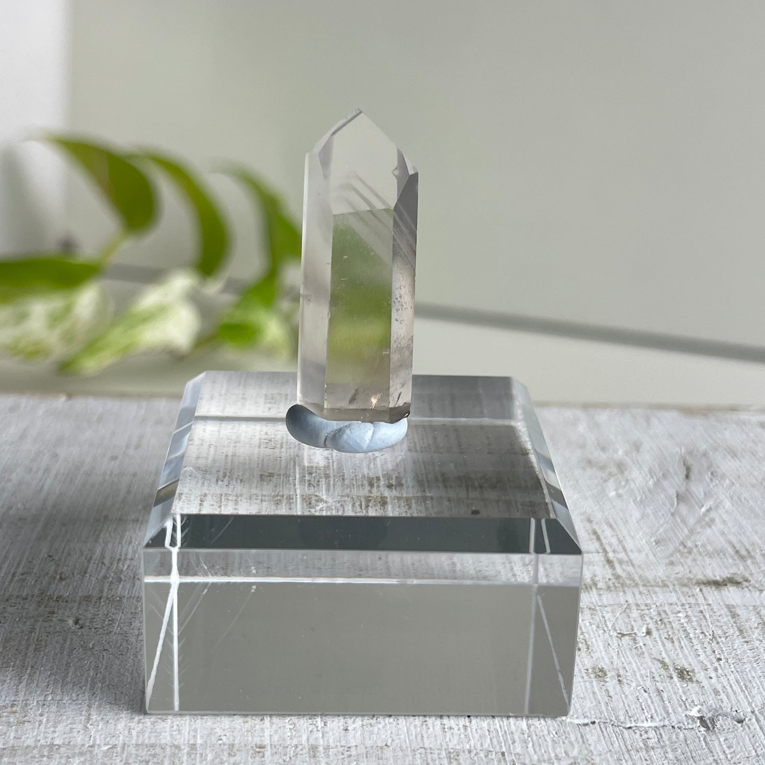 Phantom Quartz Generator Med