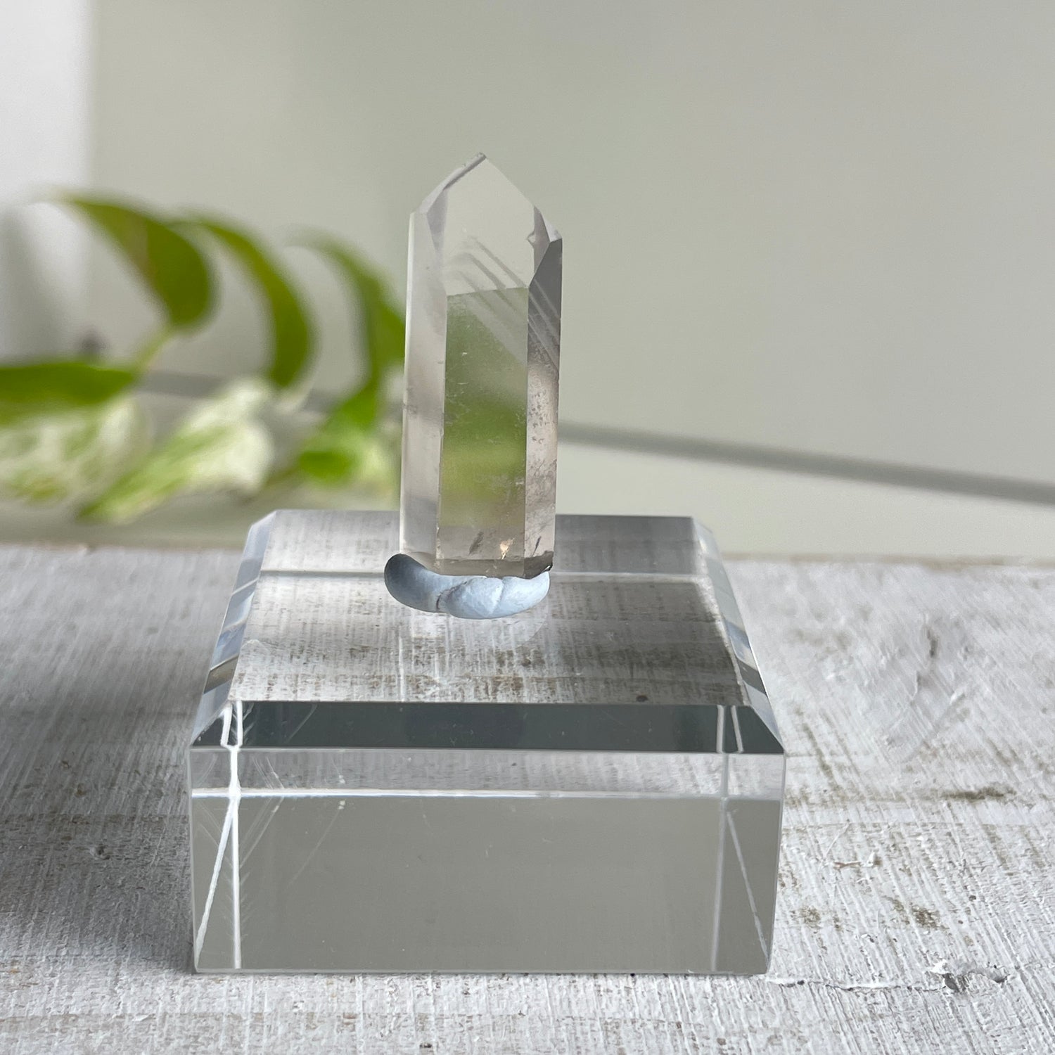 Phantom Quartz Generator Med