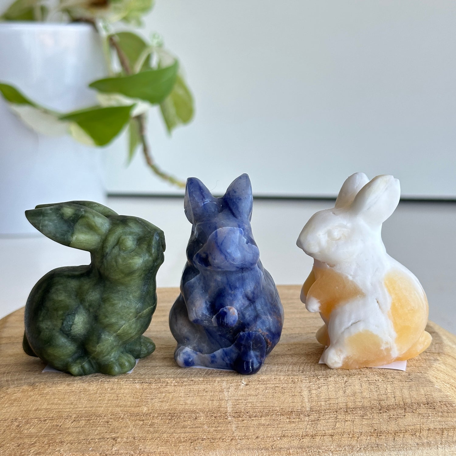 Crystal Rabbit