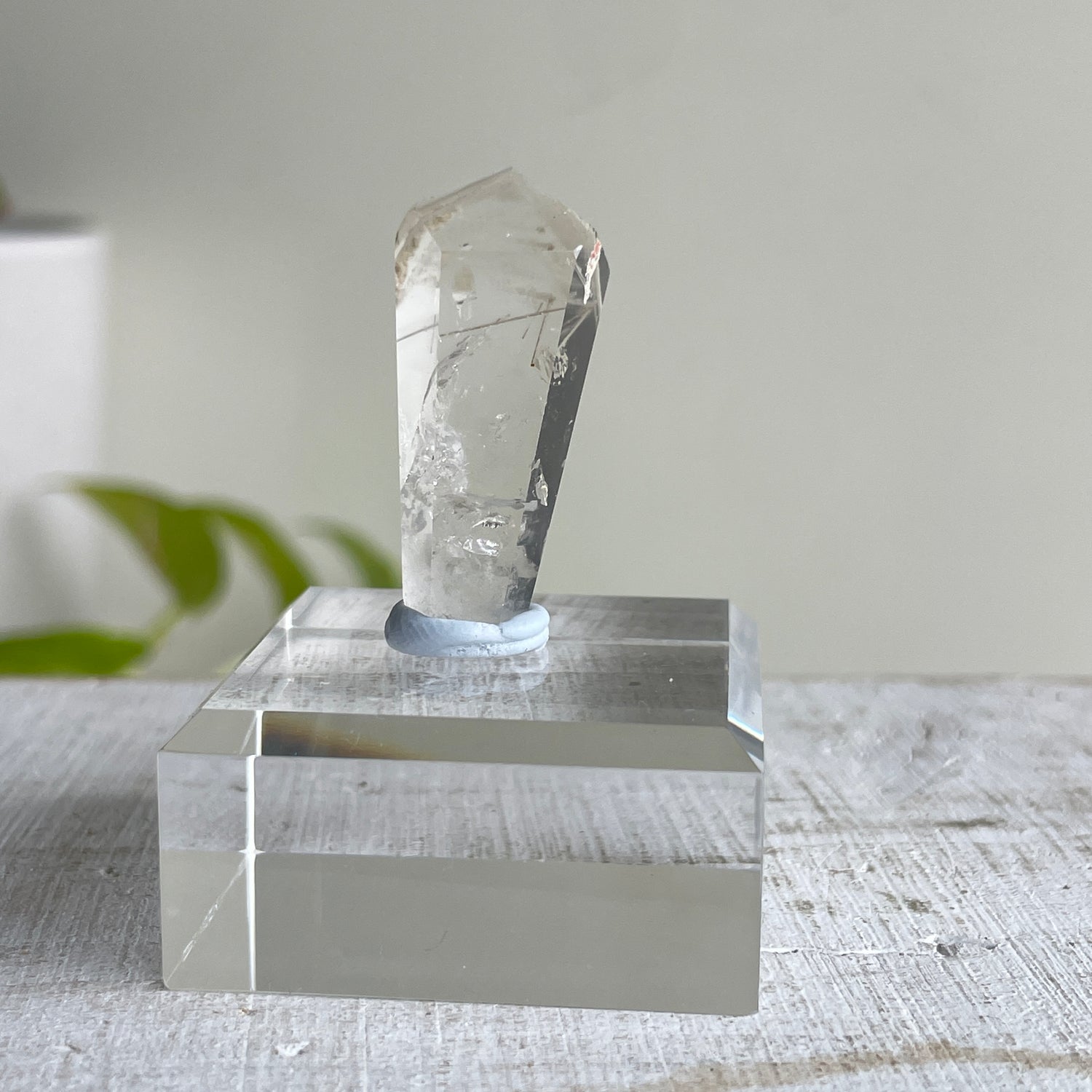 Phantom Quartz Generator Lge With Rutile