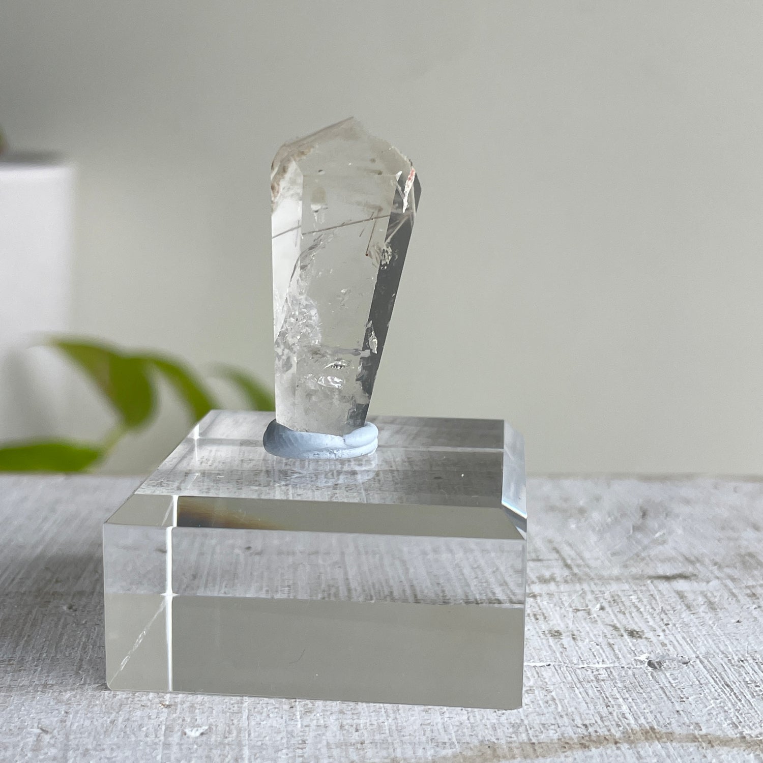 Phantom Quartz Generator Lge With Rutile
