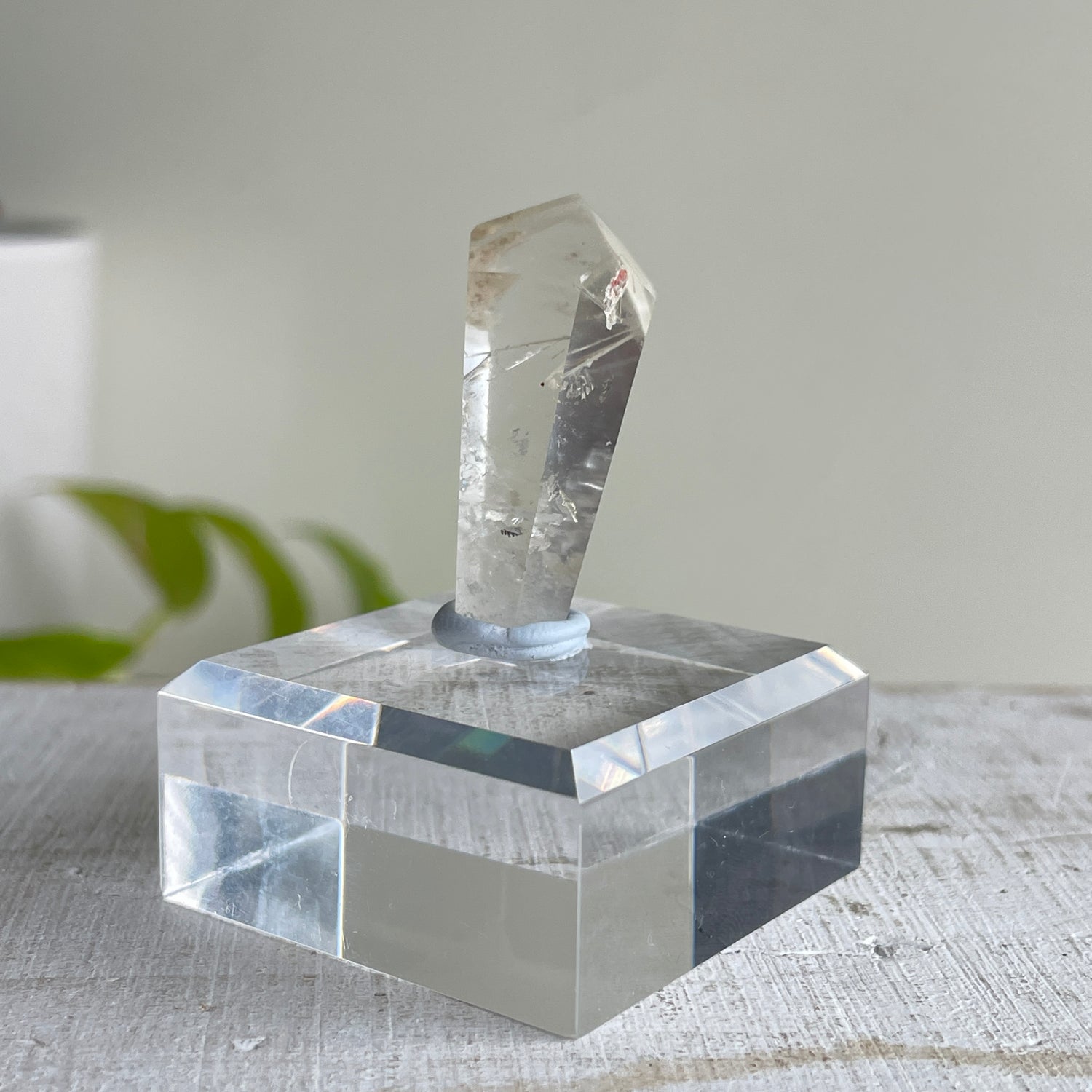 Phantom Quartz Generator Lge With Rutile