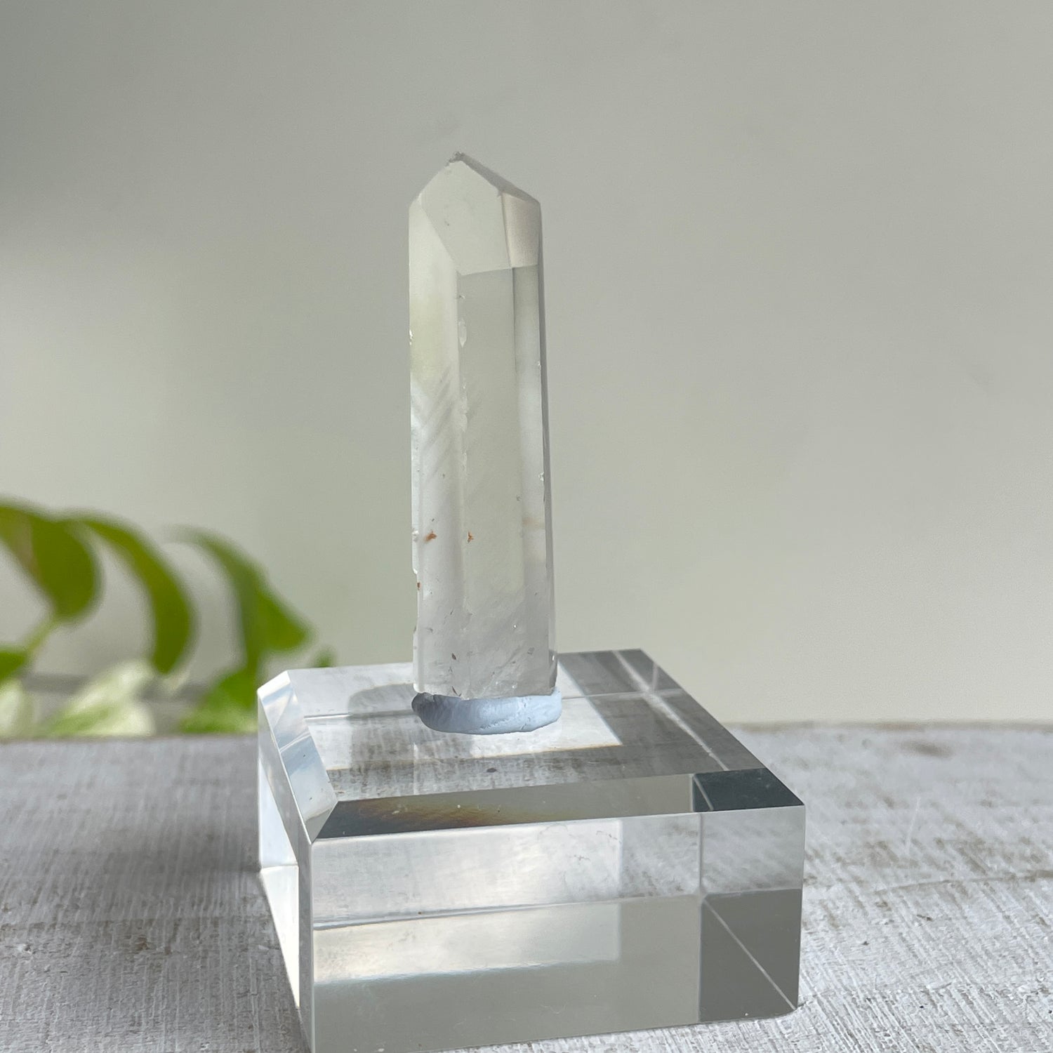 Phantom Quartz Generator Lge