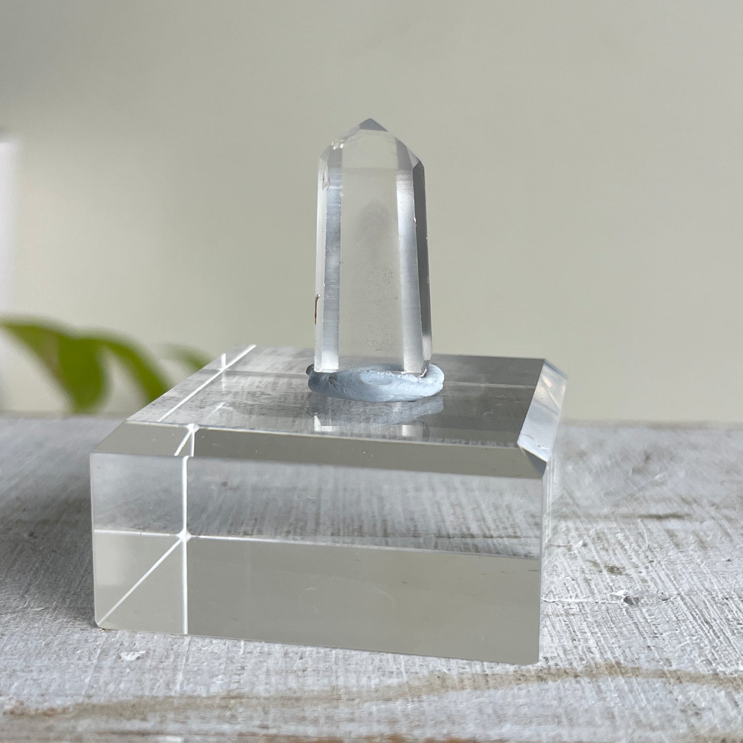 Phantom Quartz Generator Sml
