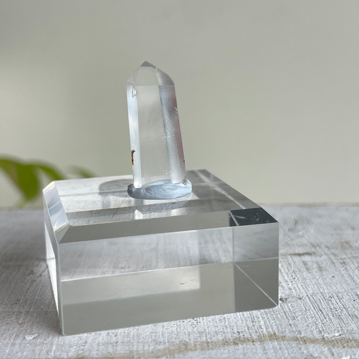 Phantom Quartz Generator Sml