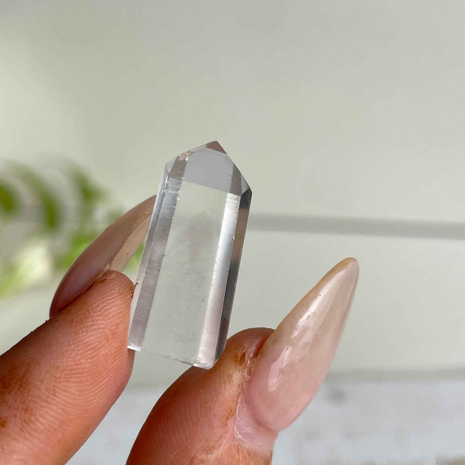 Phantom Quartz Generator Sml