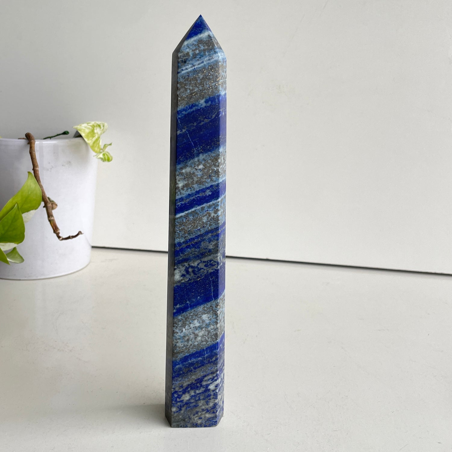 Lapis Lazuli Generator 24.8cm