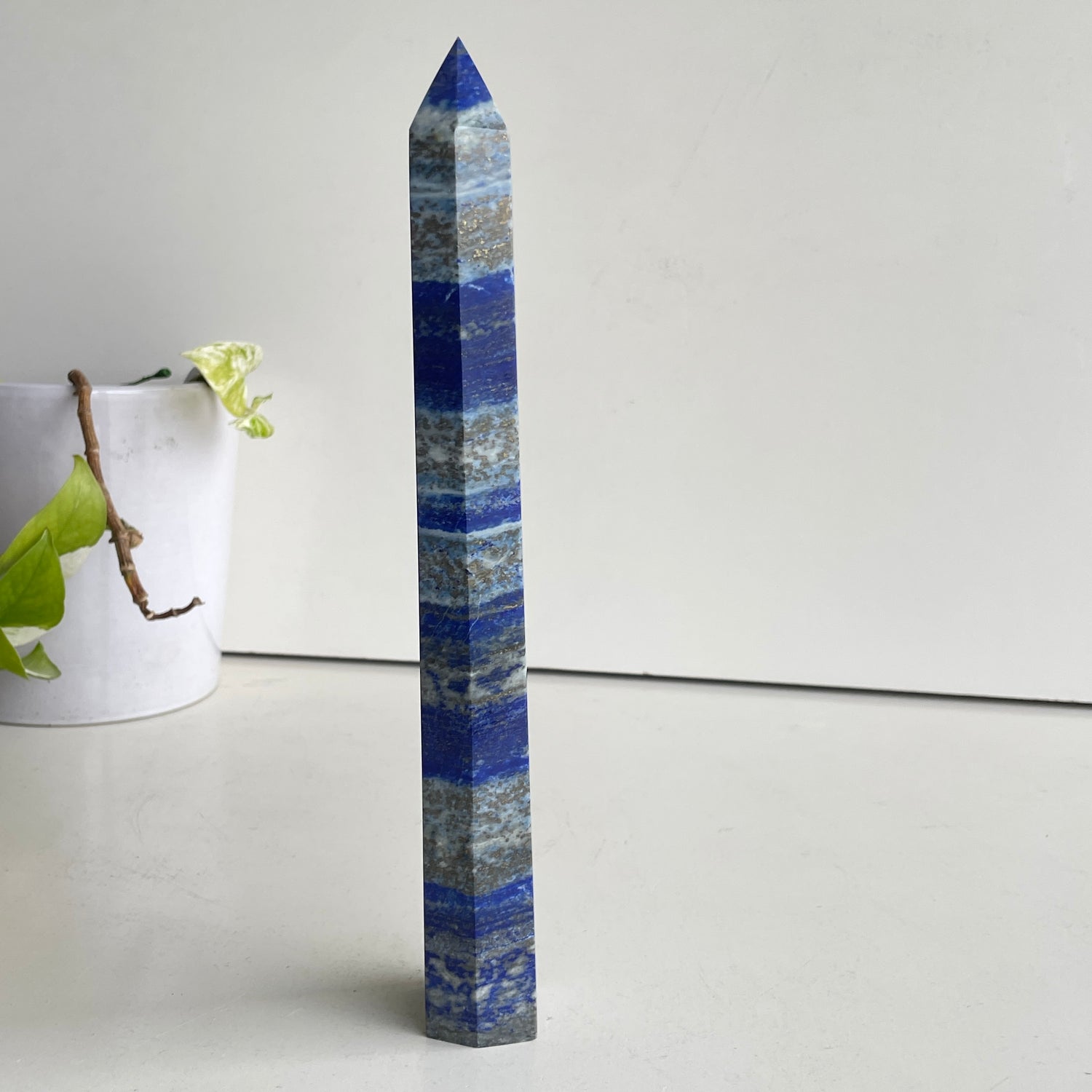 Lapis Lazuli Generator 24.8cm