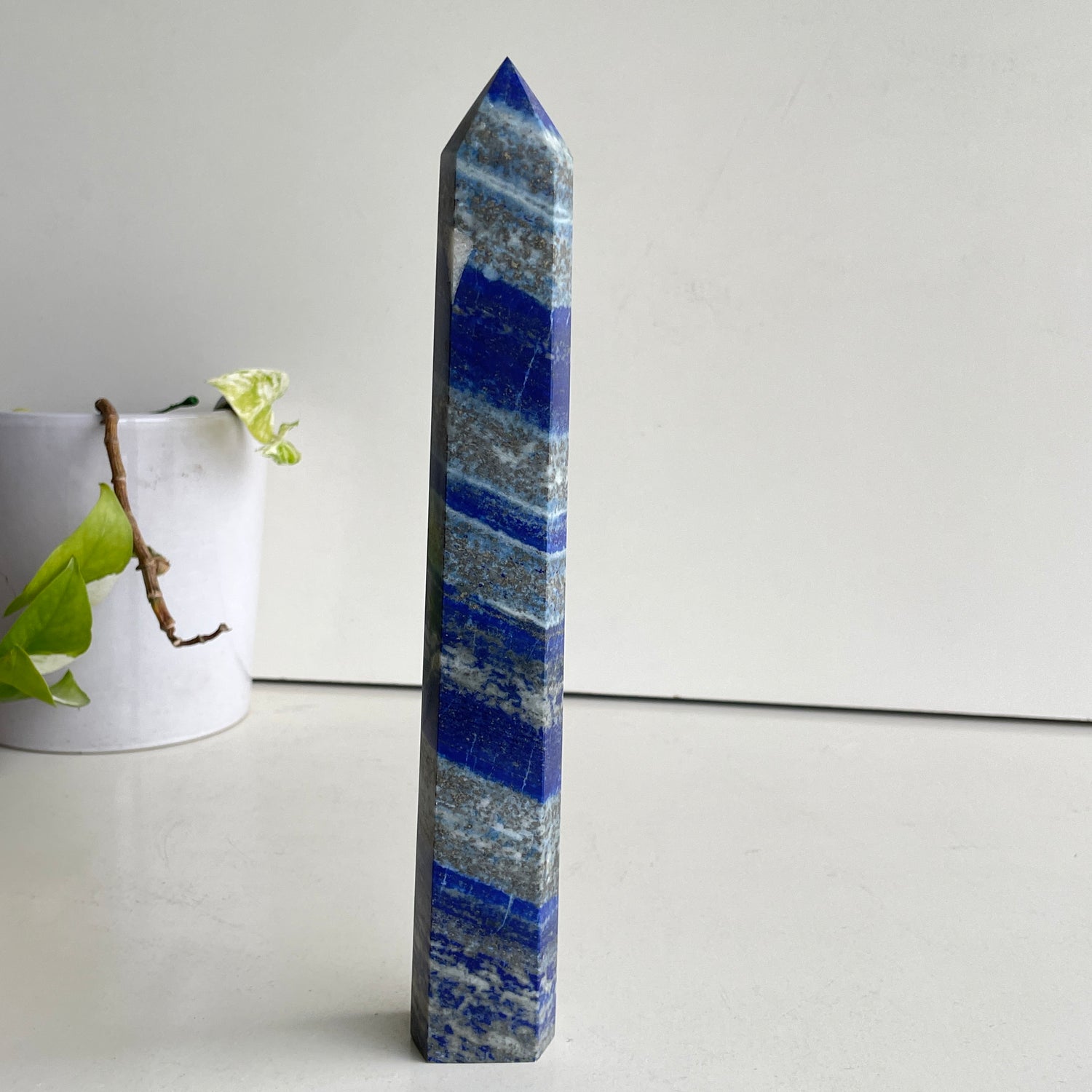 Lapis Lazuli Generator 24.8cm