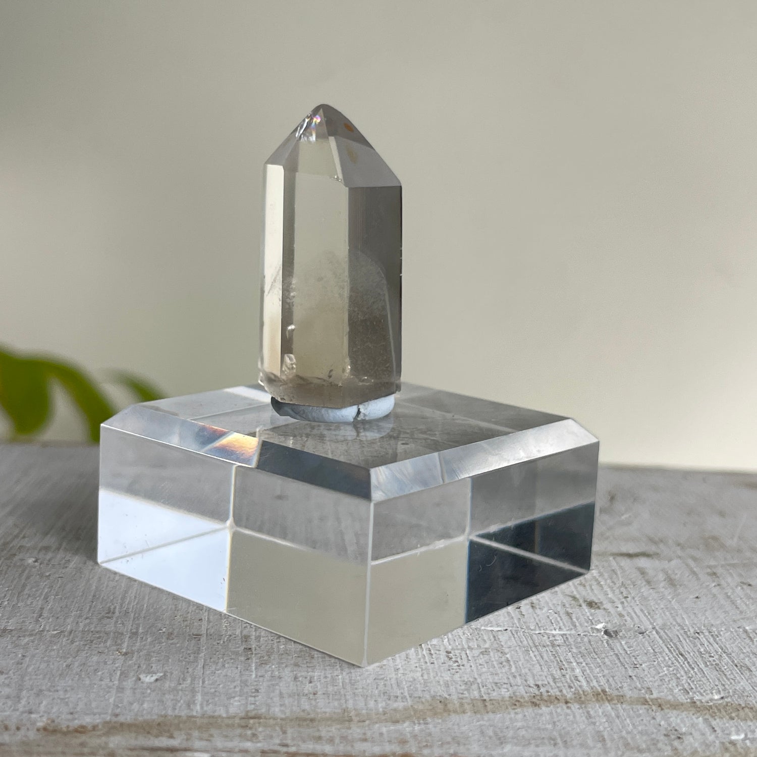 Phantom Quartz Generator Lge