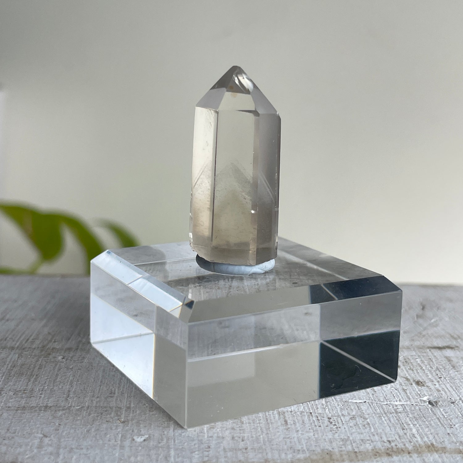 Phantom Quartz Generator Lge