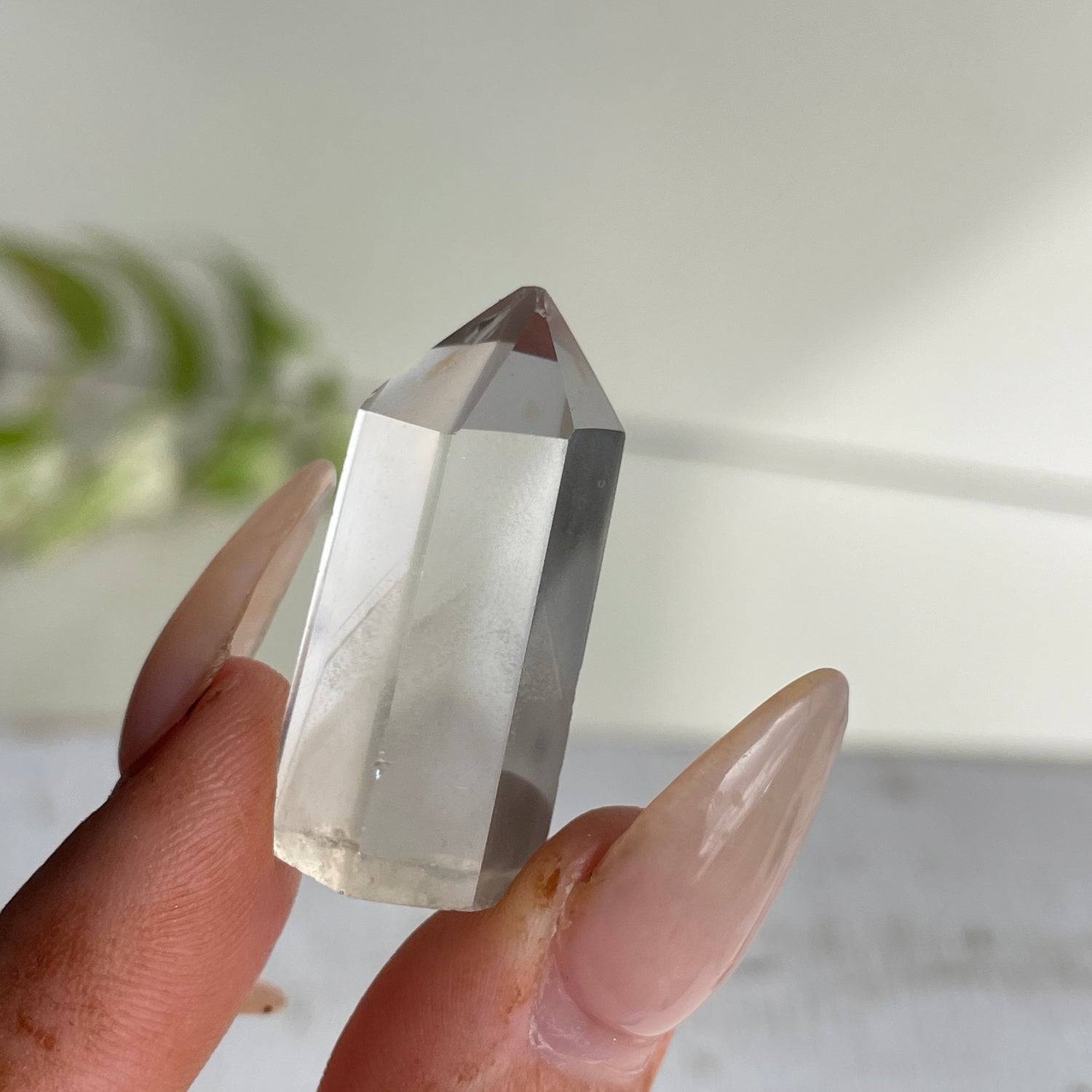 Phantom Quartz Generator Lge