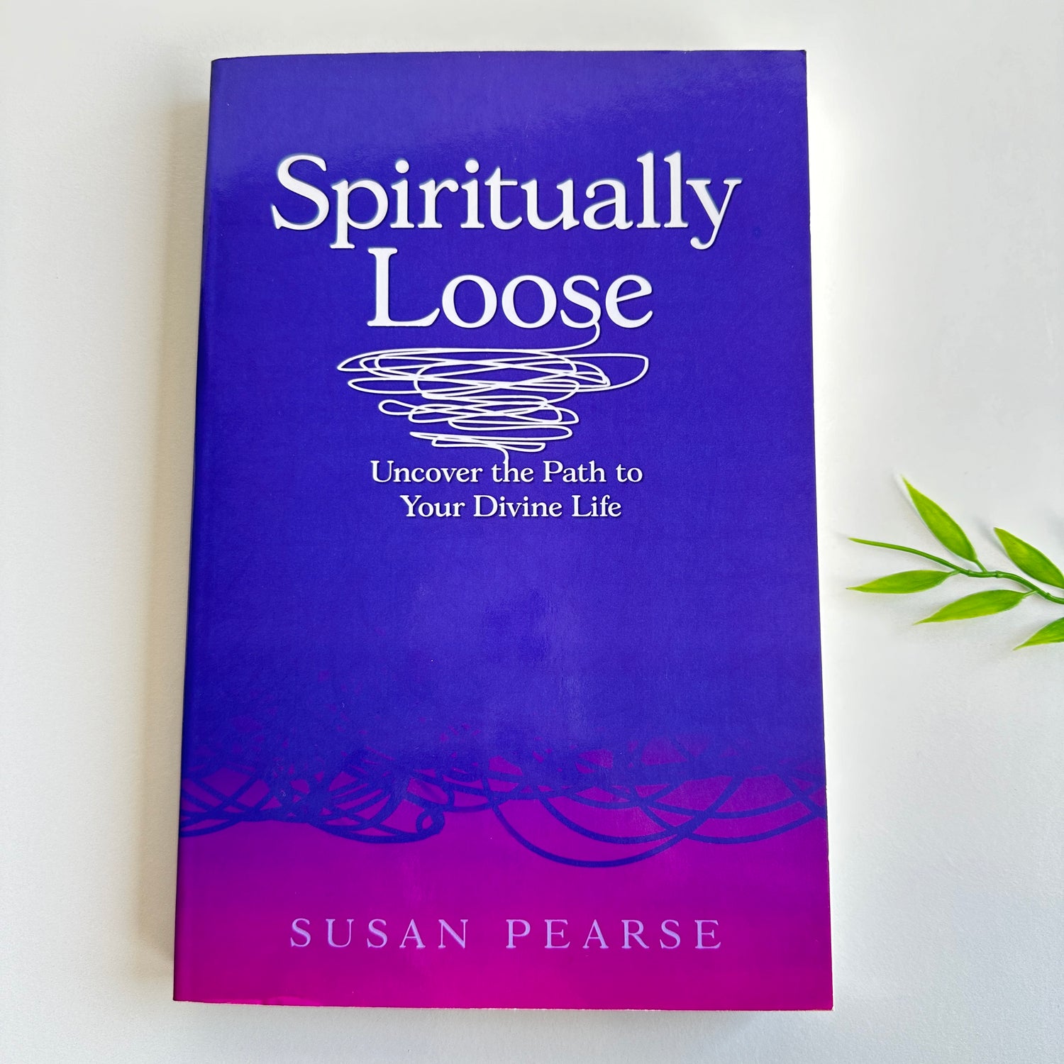 Spiritually Loose Susan Pearse