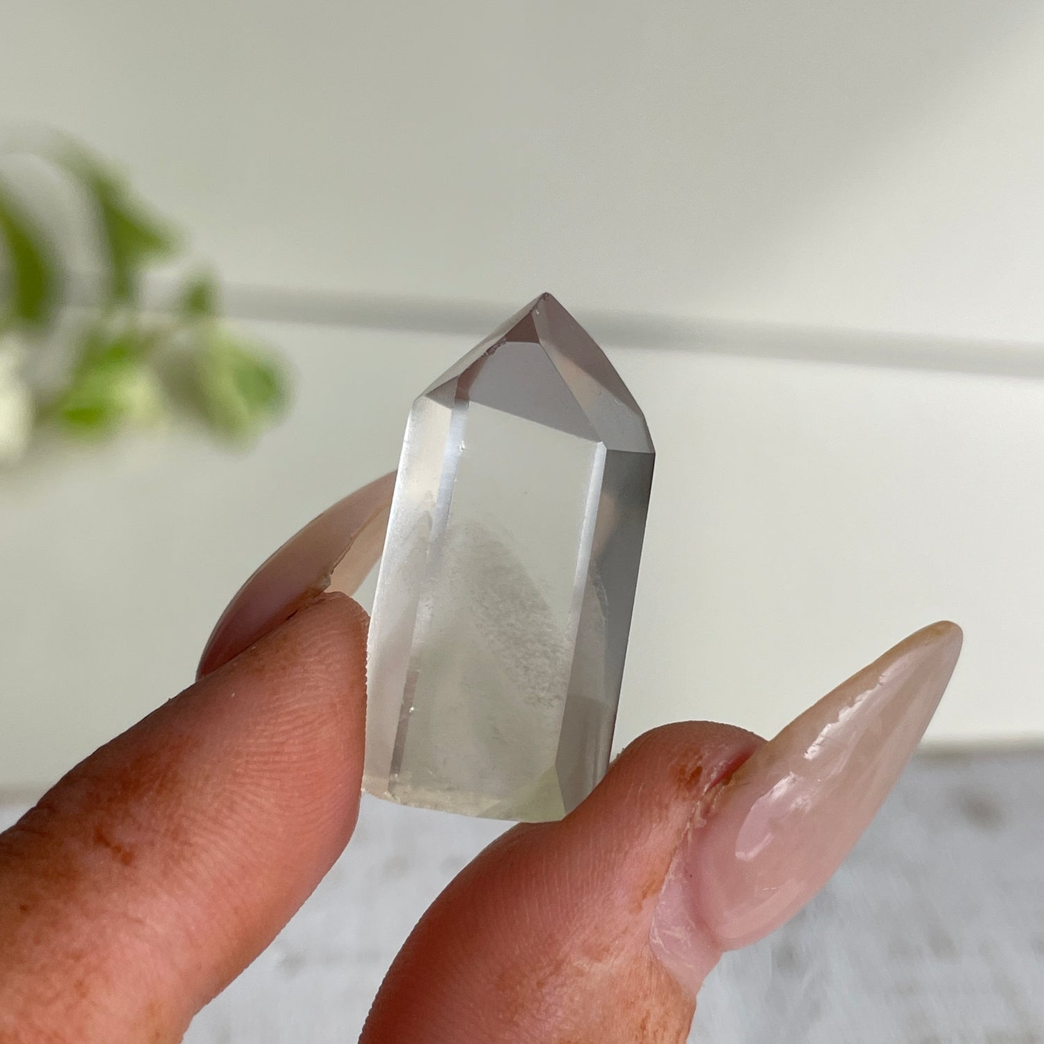 Phantom Quartz Generator Med