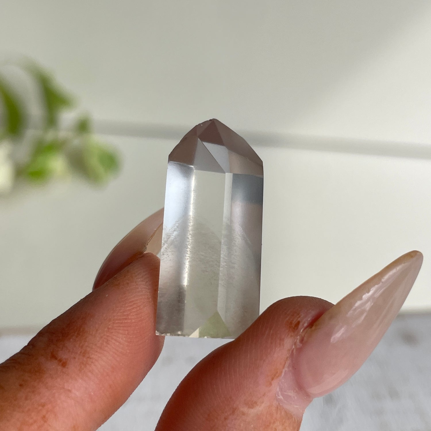 Phantom Quartz Generator Med