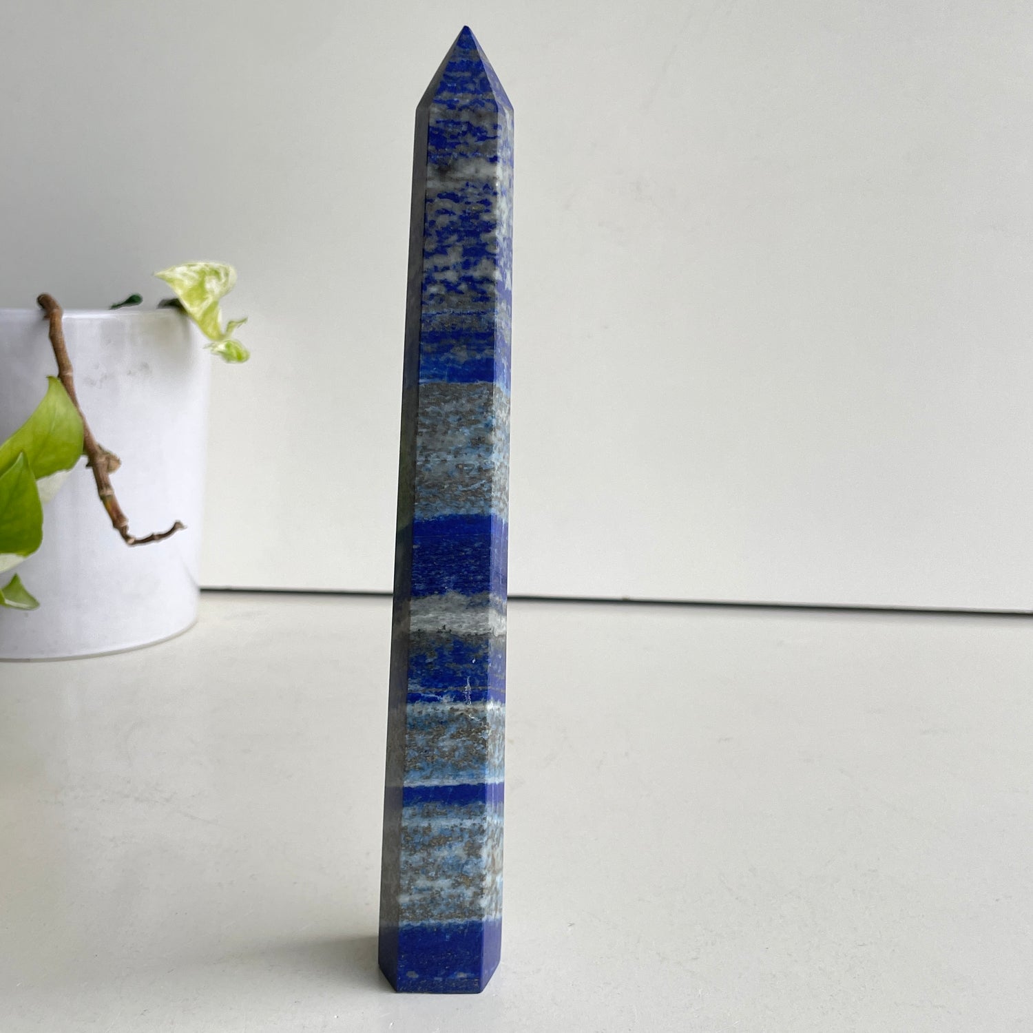 Lapis Lazuli Generator 21.6cm