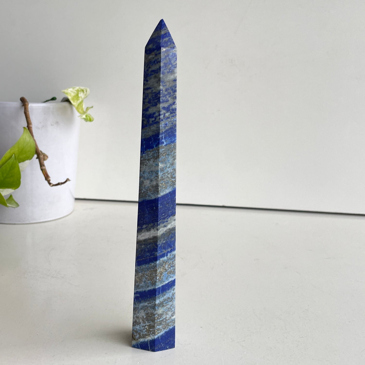 Lapis Lazuli Generator 21.6cm
