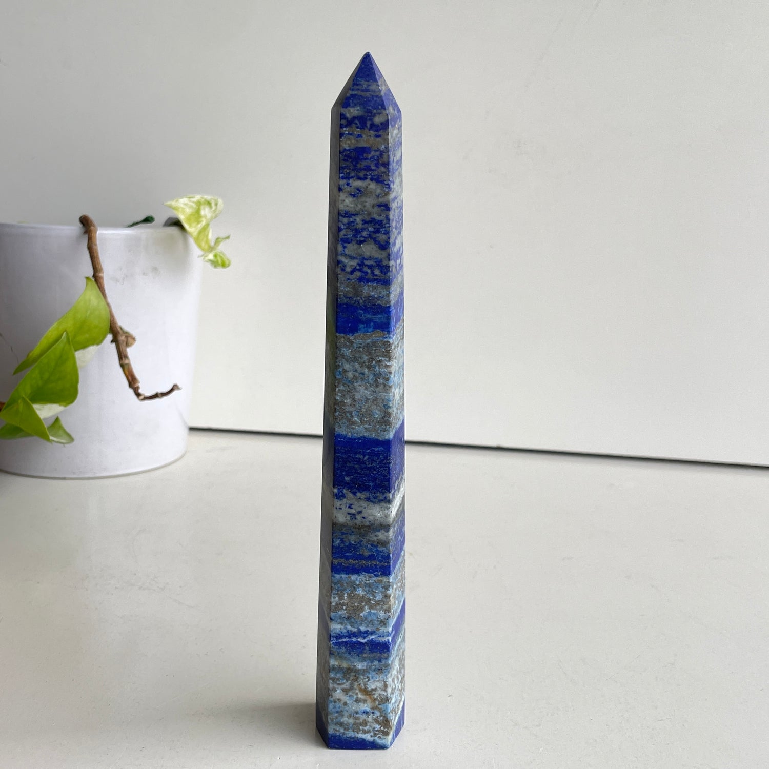 Lapis Lazuli Generator 21.6cm