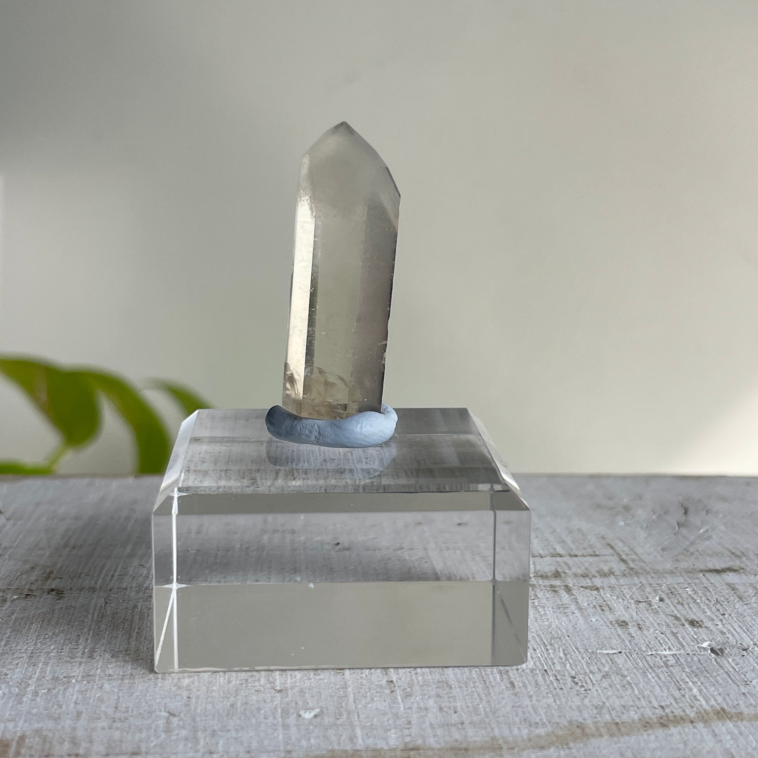 Phantom Quartz Generator Lge
