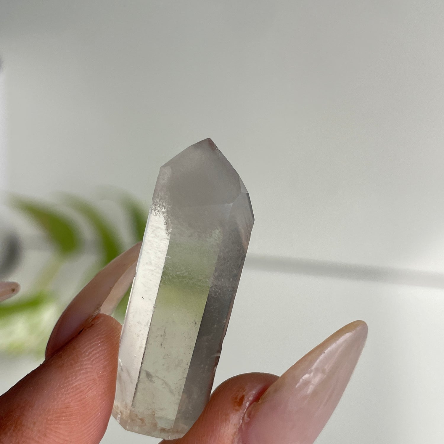 Phantom Quartz Generator Lge