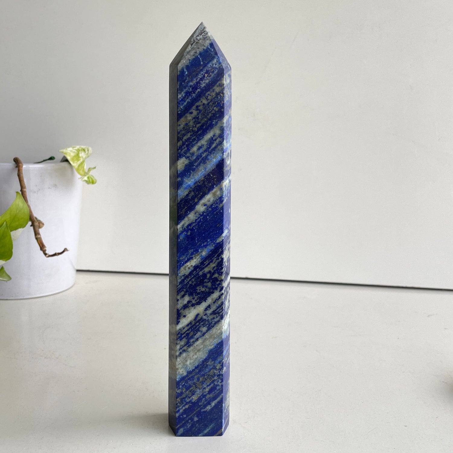 Lapis Lazuli Generator 25.2cm