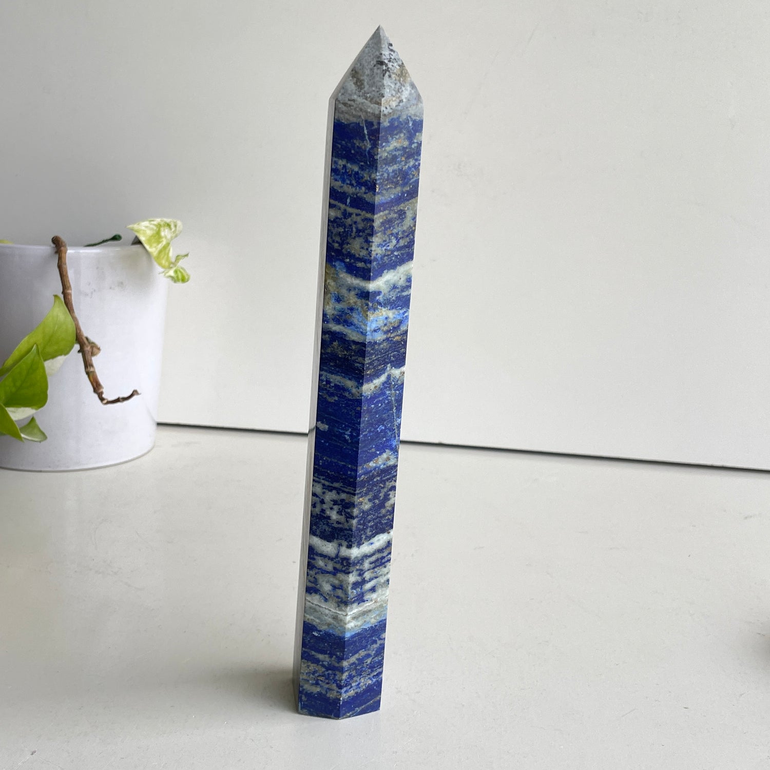 Lapis Lazuli Generator 25.2cm