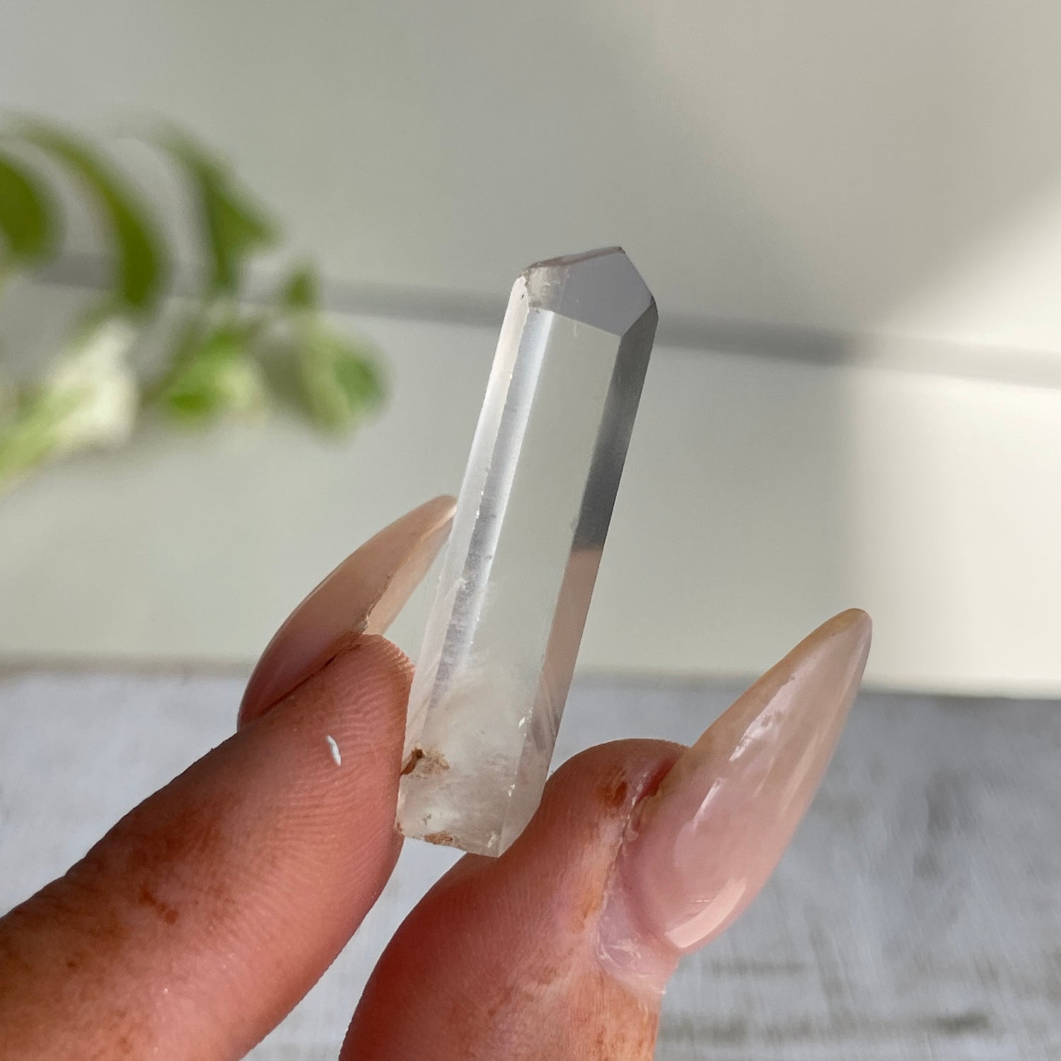 Phantom Quartz Generator Sml
