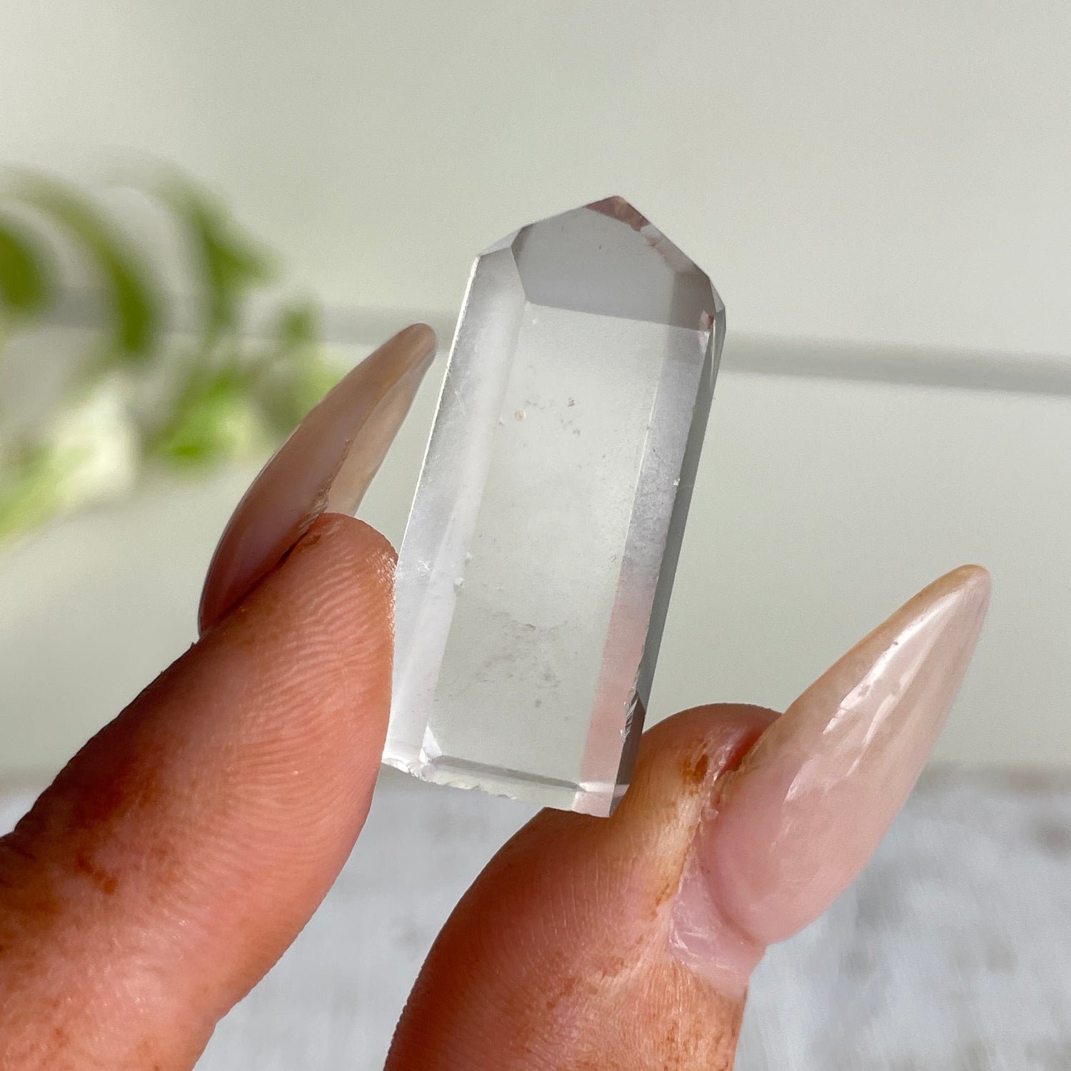 Phantom Quartz Generator Med