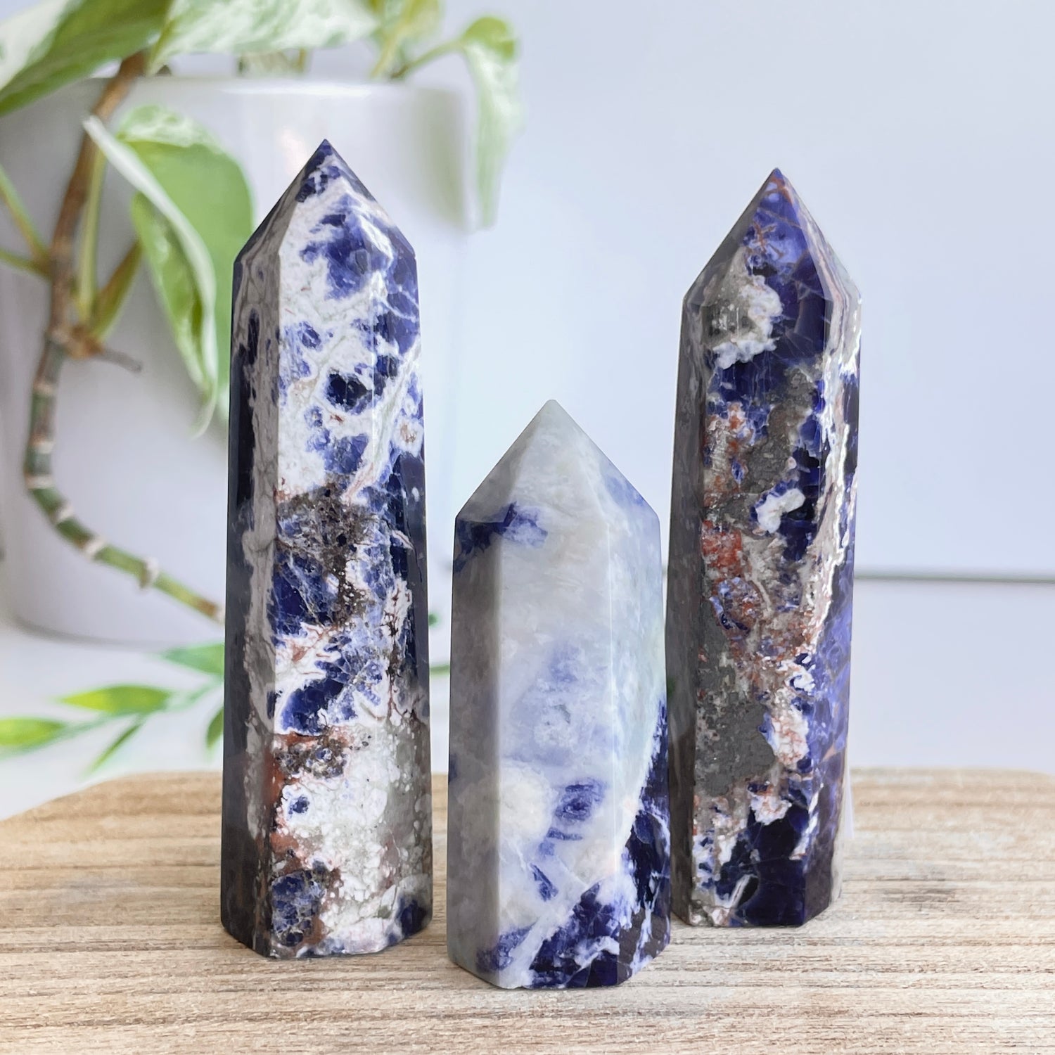 Sodalite Generator Small