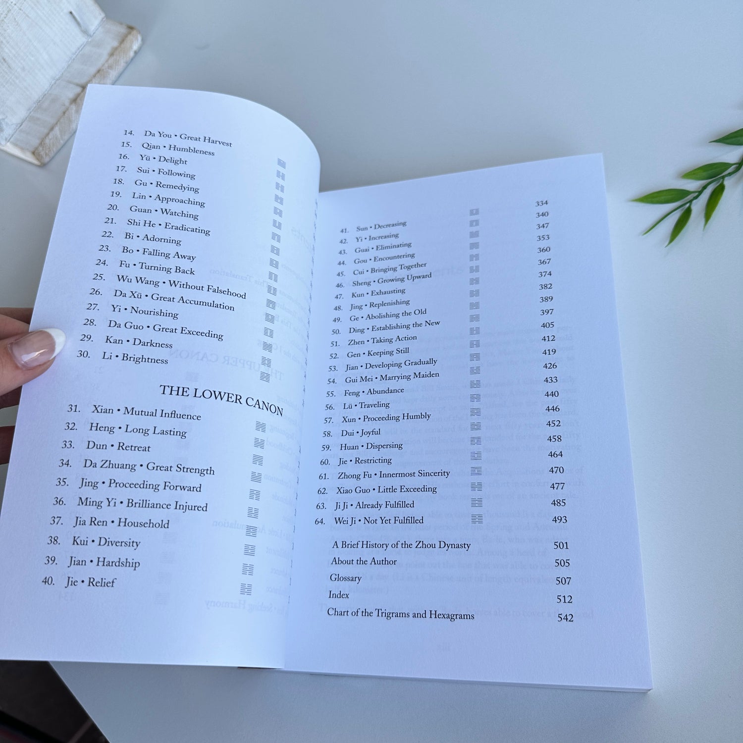 The Complete I Ching Alfred Huang