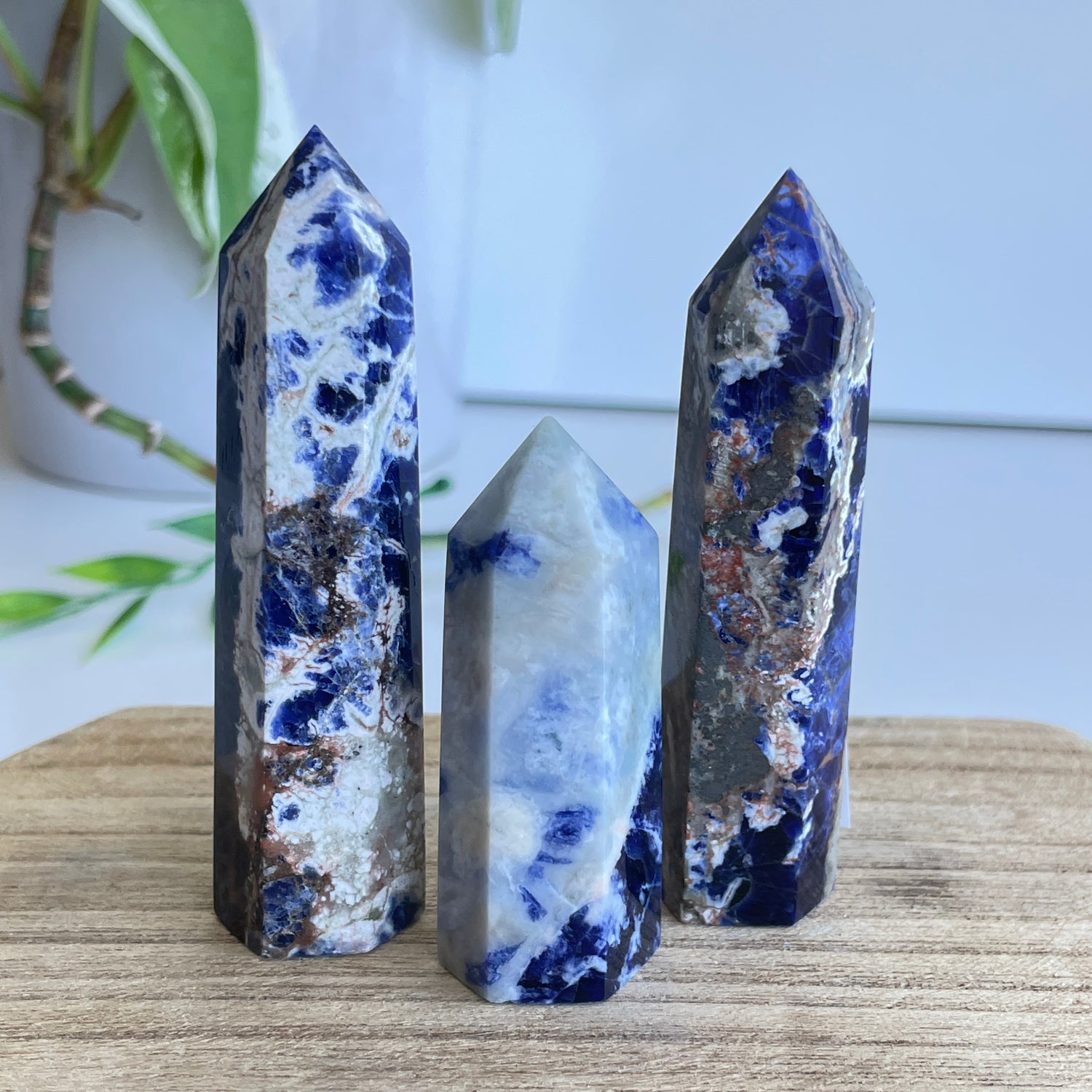 Sodalite Generator Small