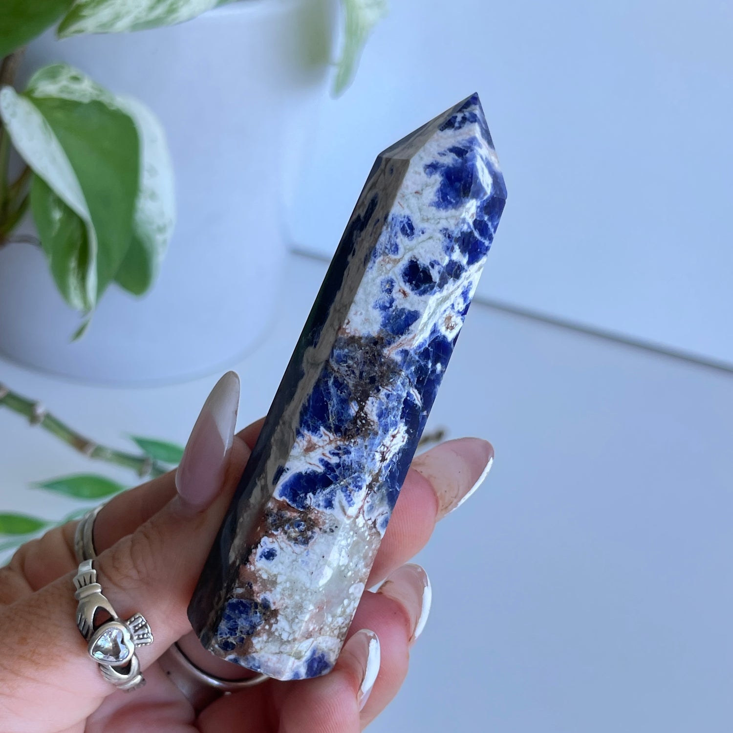 Sodalite Generator Small