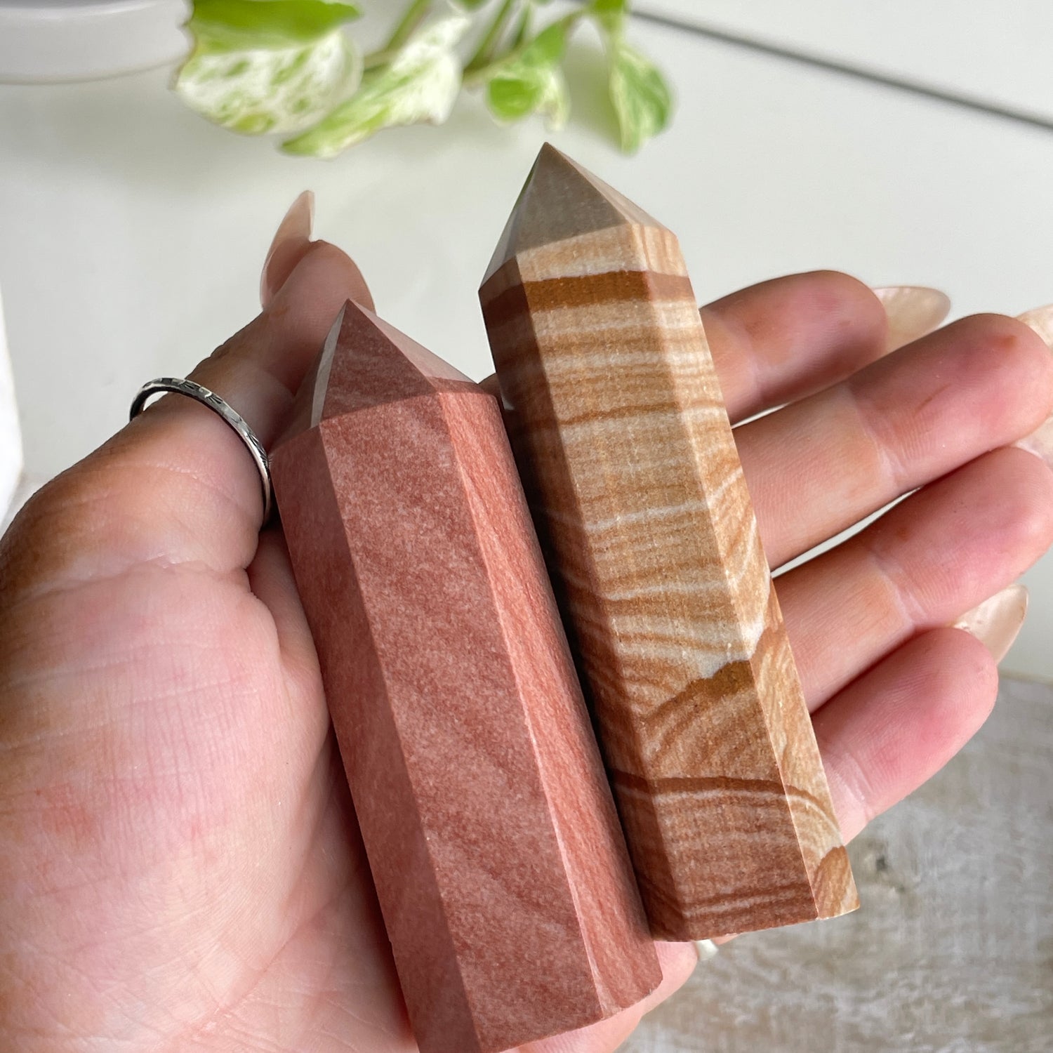 Picture Jasper Generator XS Assorted